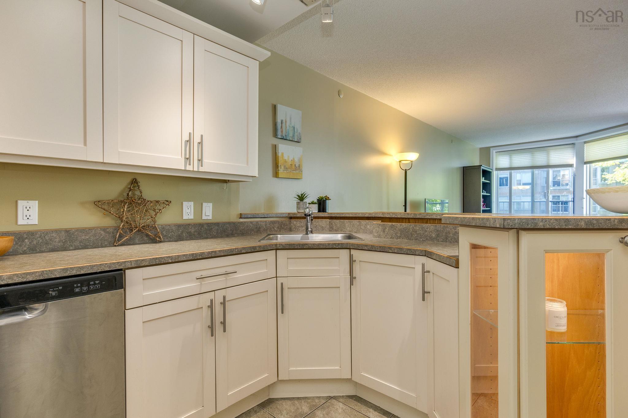 405 1326 Lower Water Street, Halifax, NS (MLS 202613449)