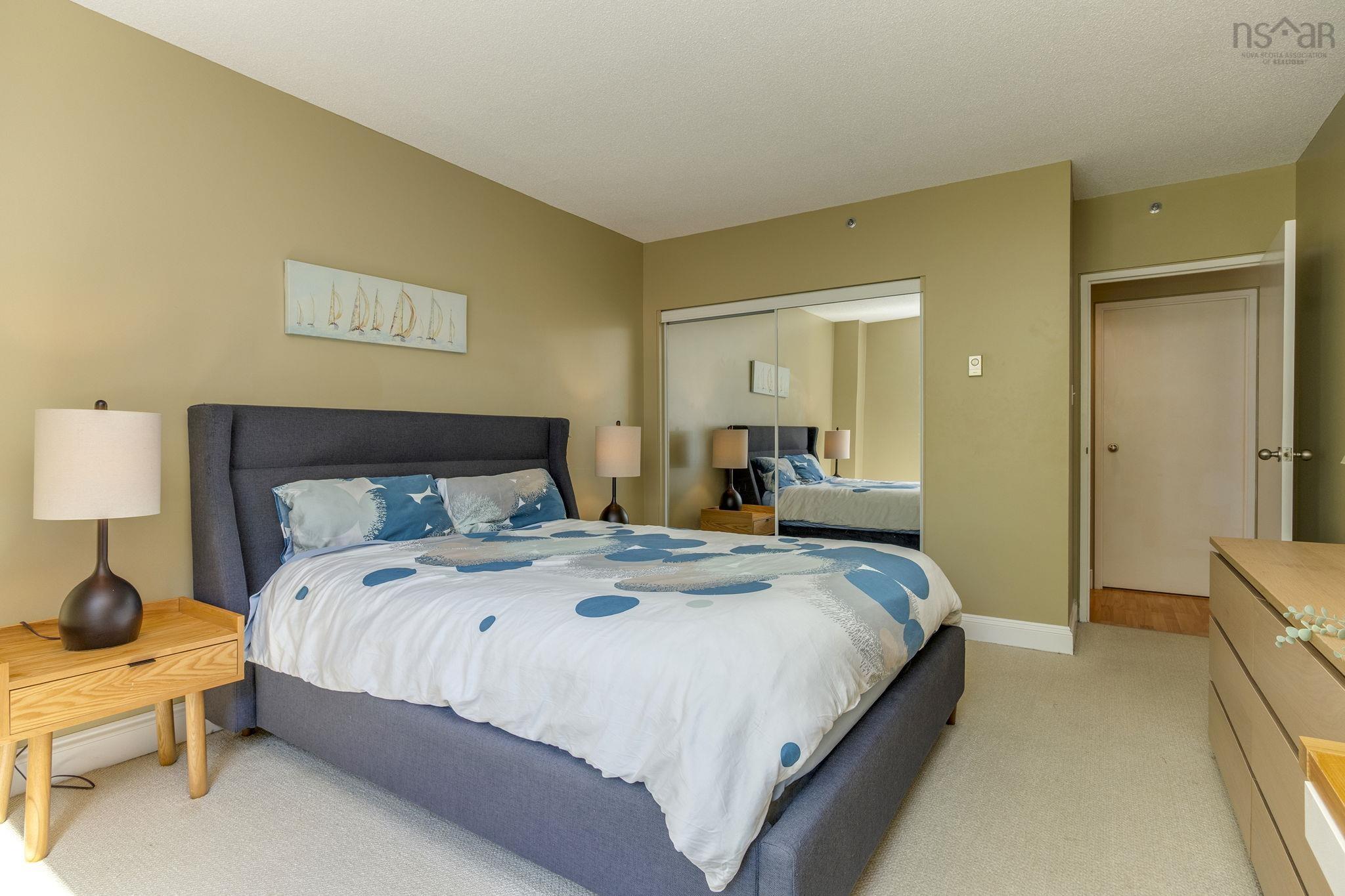 405 1326 Lower Water Street, Halifax, NS (MLS 202613449)