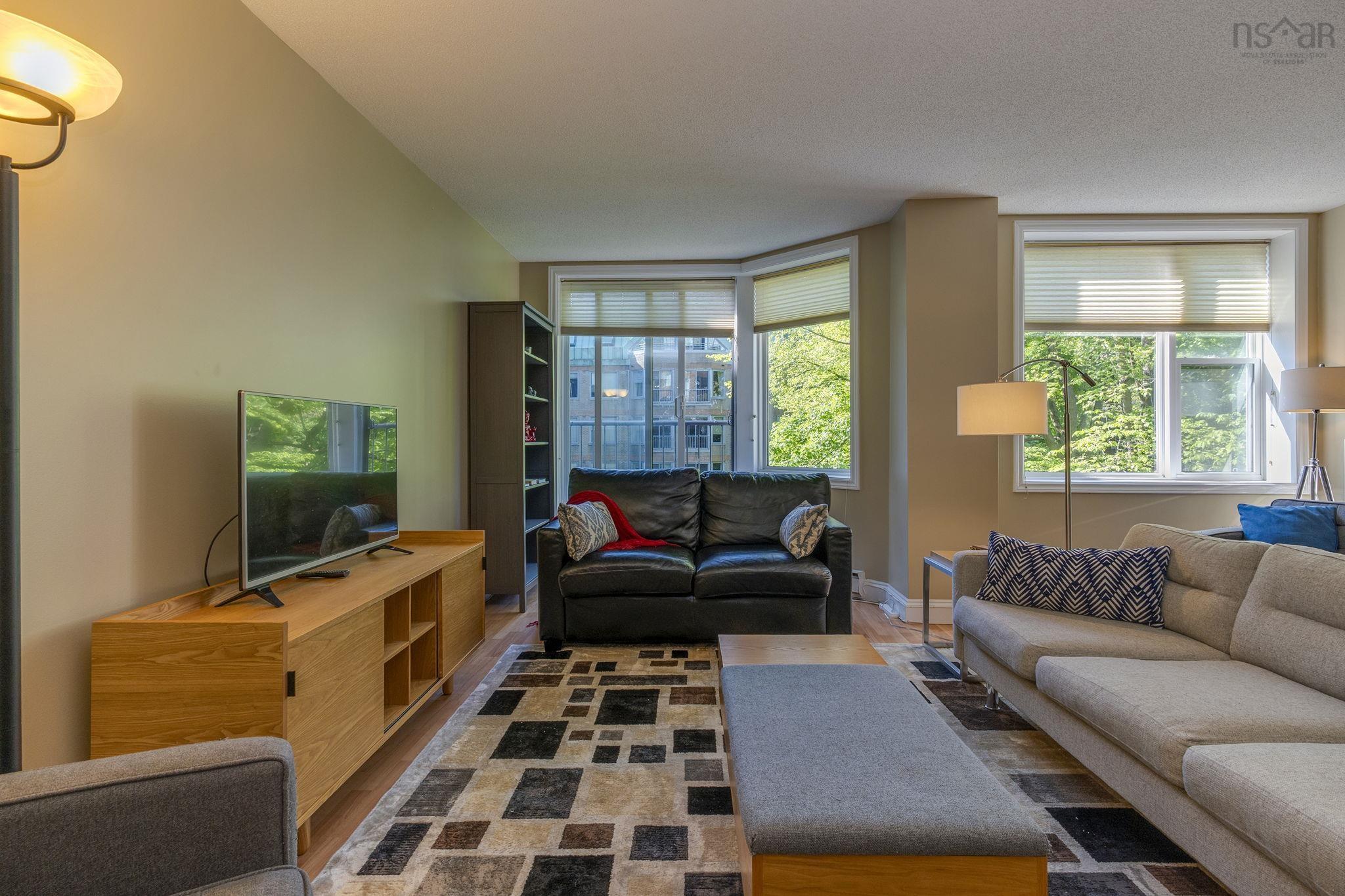 405 1326 Lower Water Street, Halifax, NS (MLS 202613449)