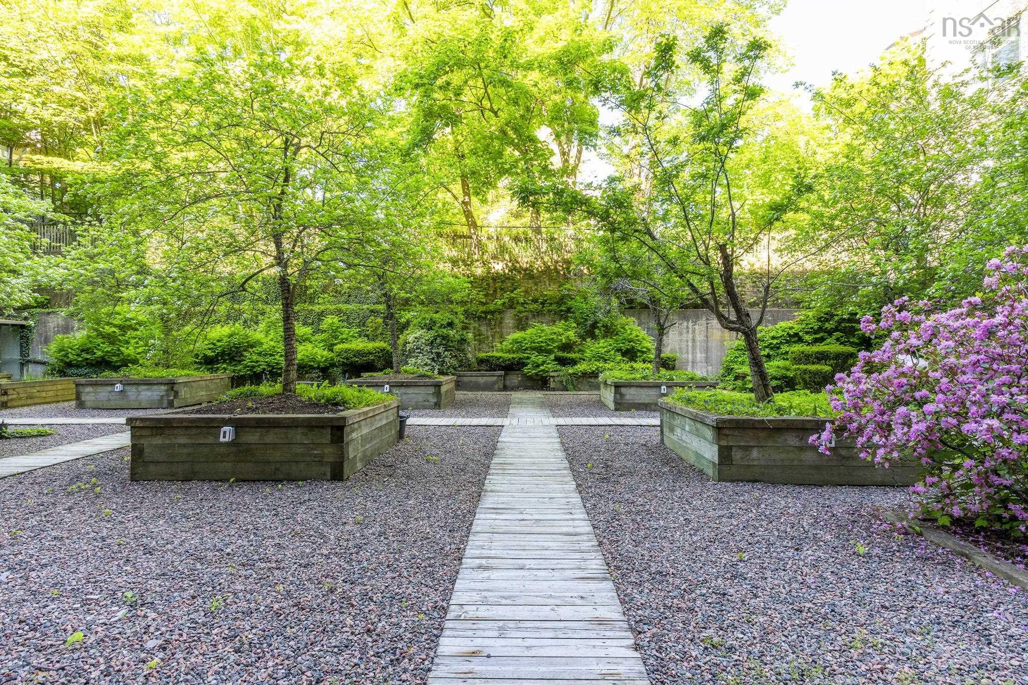 405 1326 Lower Water Street, Halifax, NS (MLS 202613449)