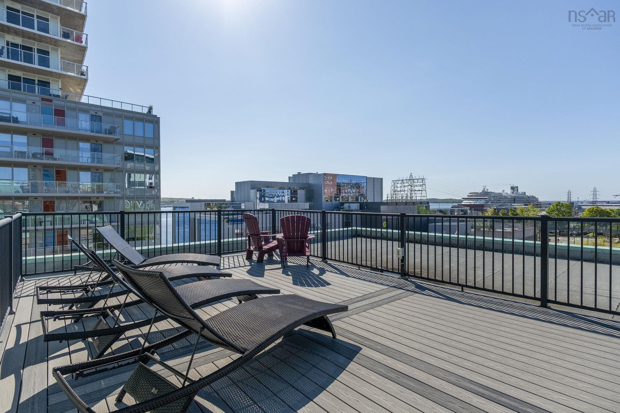 405 1326 Lower Water Street, Halifax, NS (MLS 202613449)