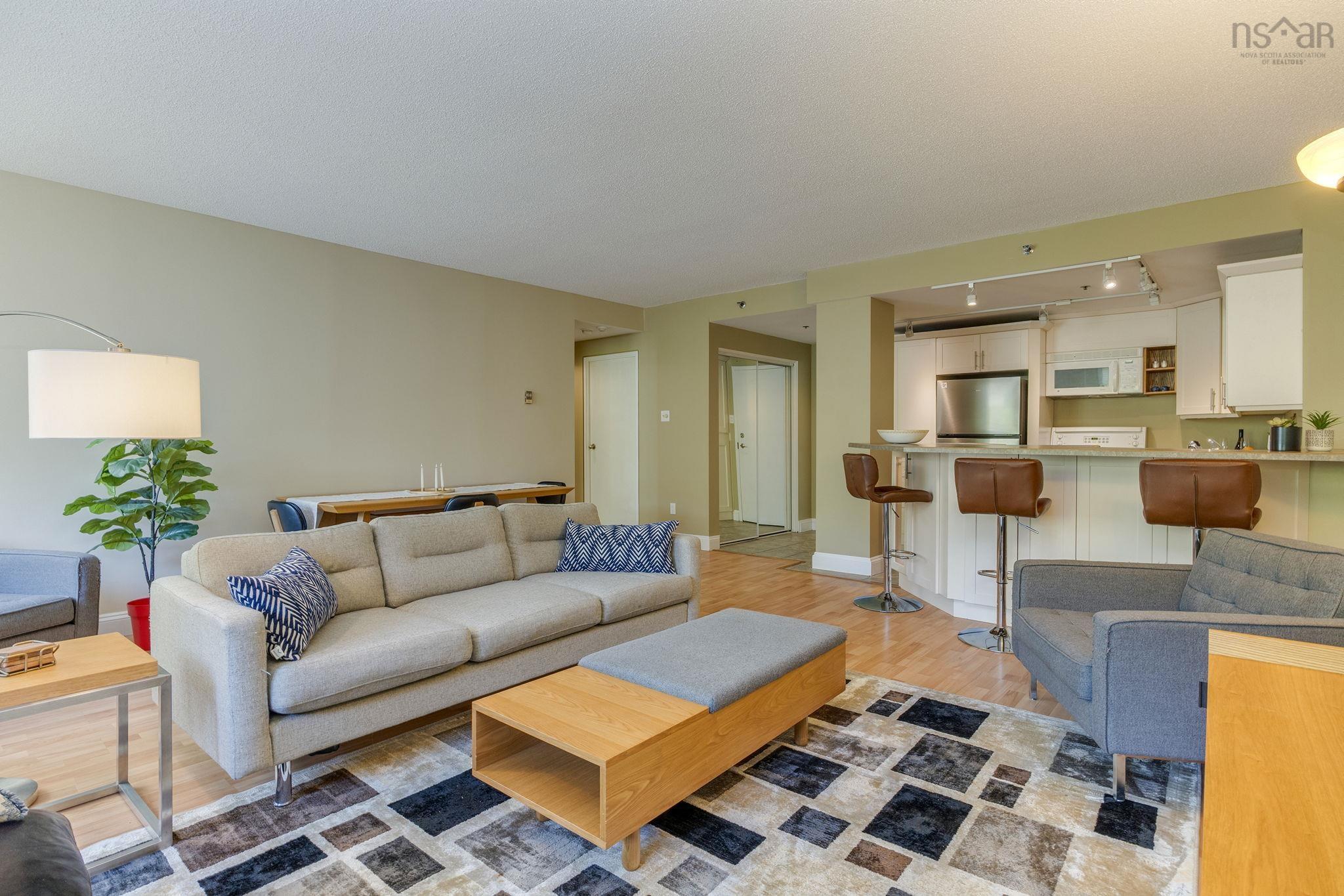405 1326 Lower Water Street, Halifax, NS (MLS 202613449)
