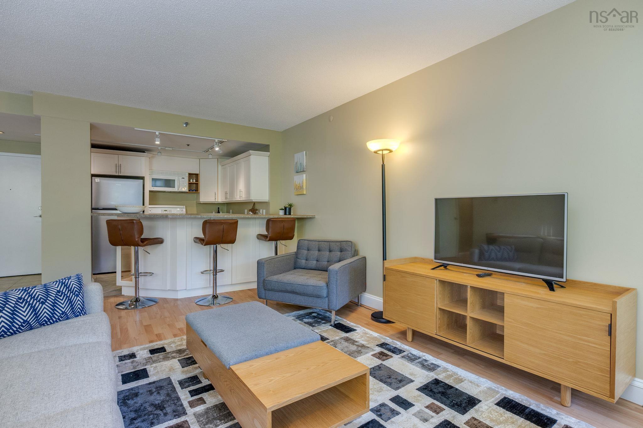 405 1326 Lower Water Street, Halifax, NS (MLS 202613449)