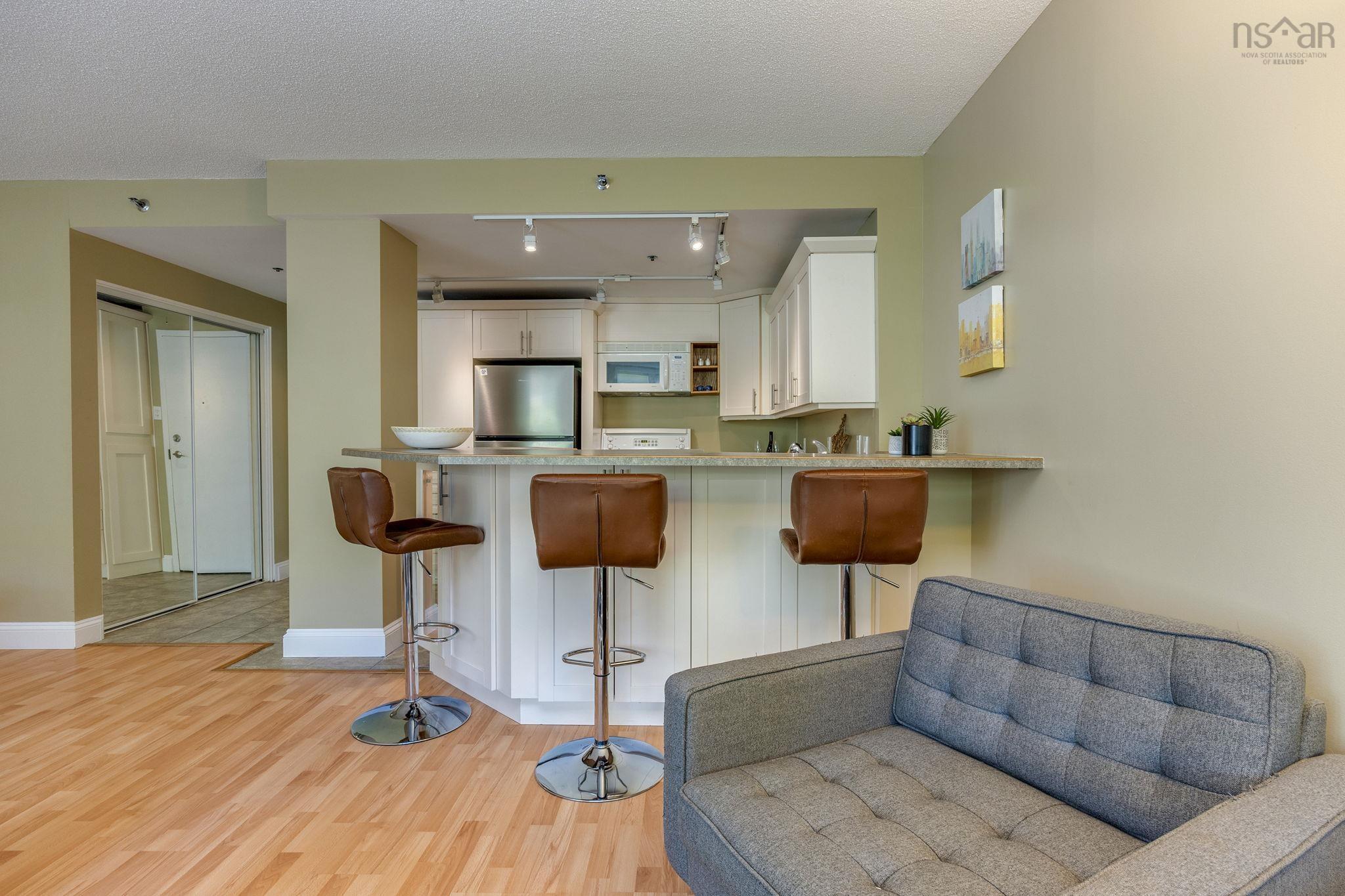 405 1326 Lower Water Street, Halifax, NS (MLS 202613449)