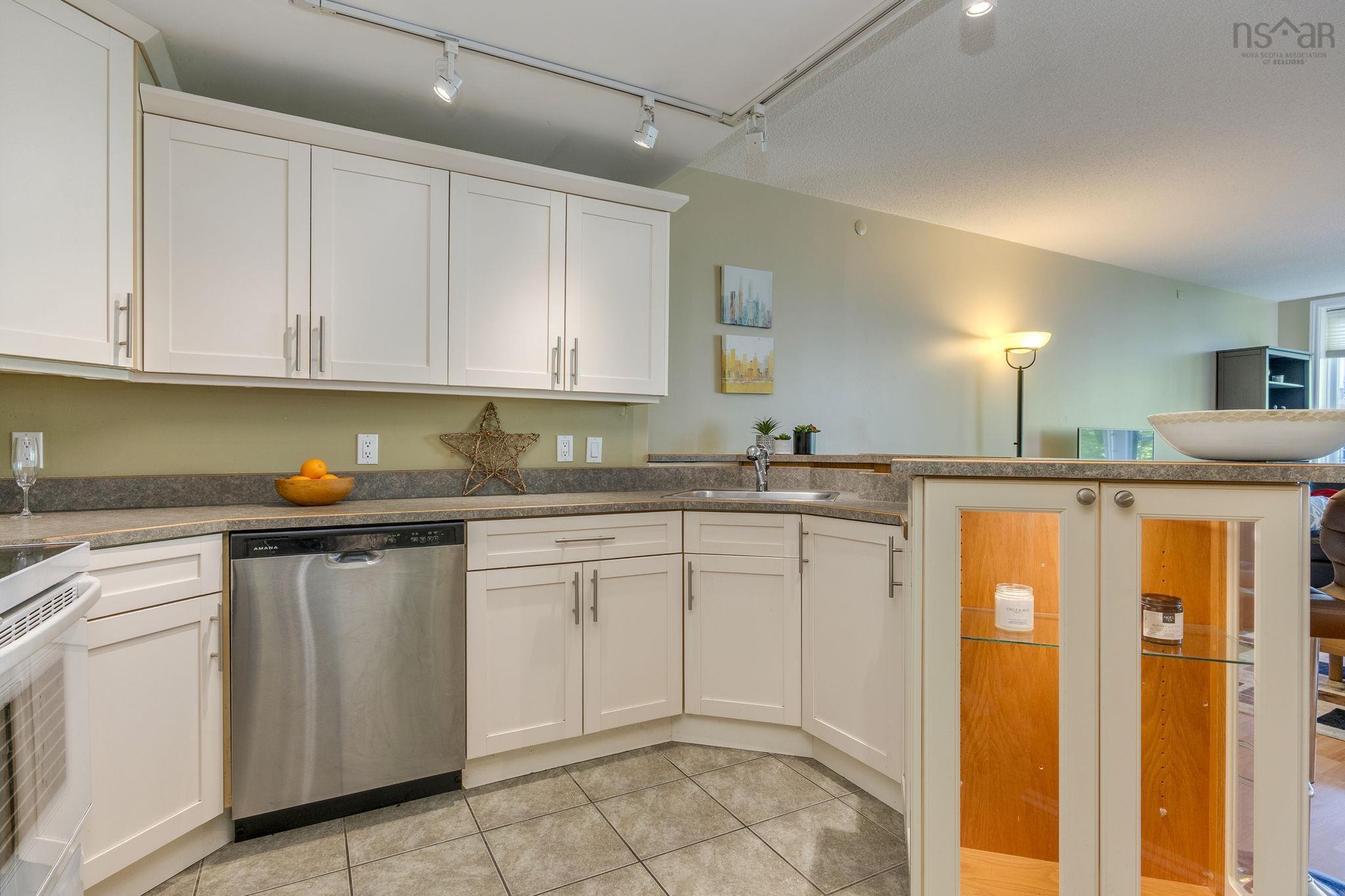 405 1326 Lower Water Street, Halifax, NS (MLS 202613449)