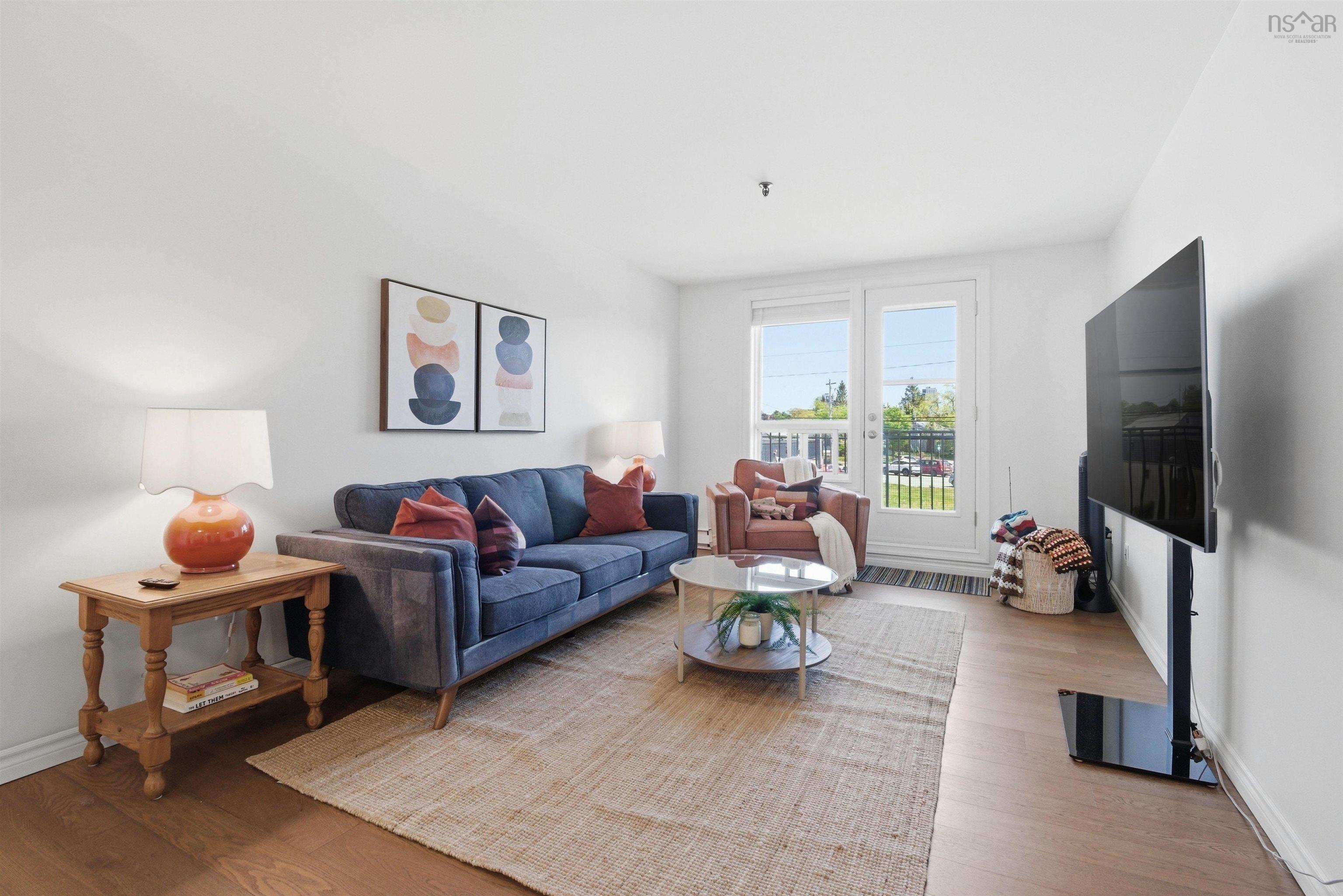 241 281 Windmill Road, Dartmouth, NS (MLS® 202613450)