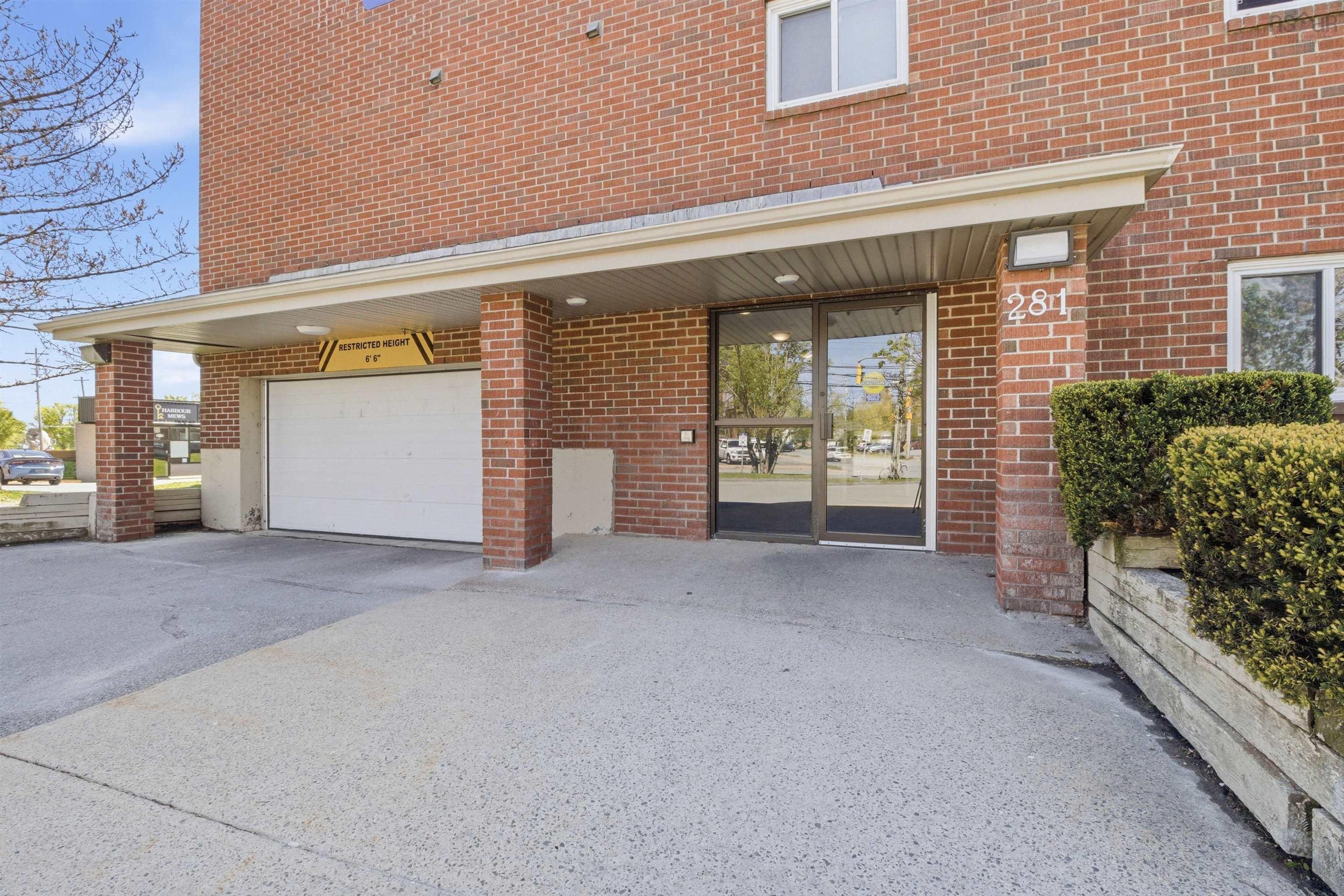 241 281 Windmill Road, Dartmouth, NS (MLS 202613450)