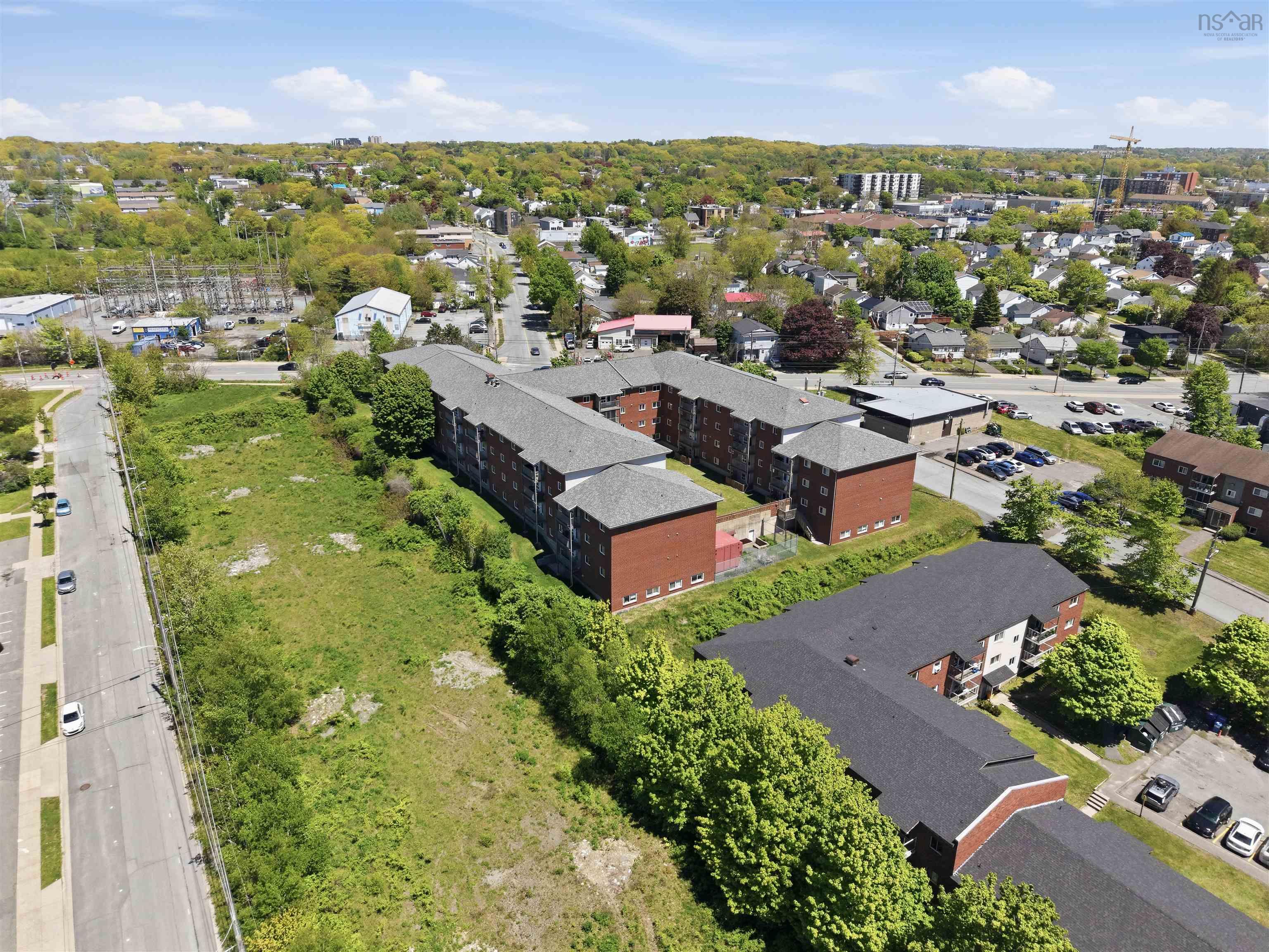 241 281 Windmill Road, Dartmouth, NS (MLS 202613450)