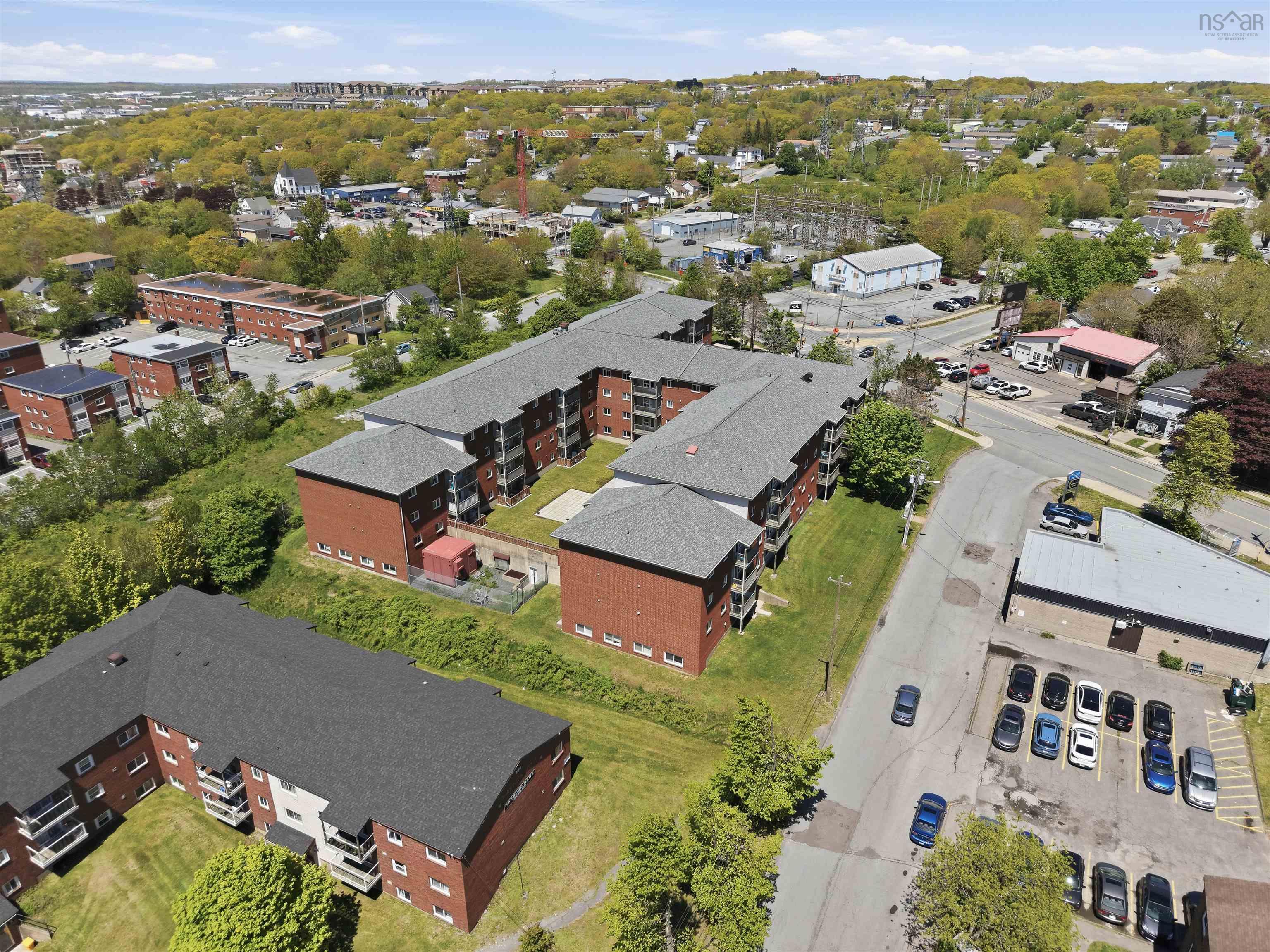 241 281 Windmill Road, Dartmouth, NS (MLS 202613450)