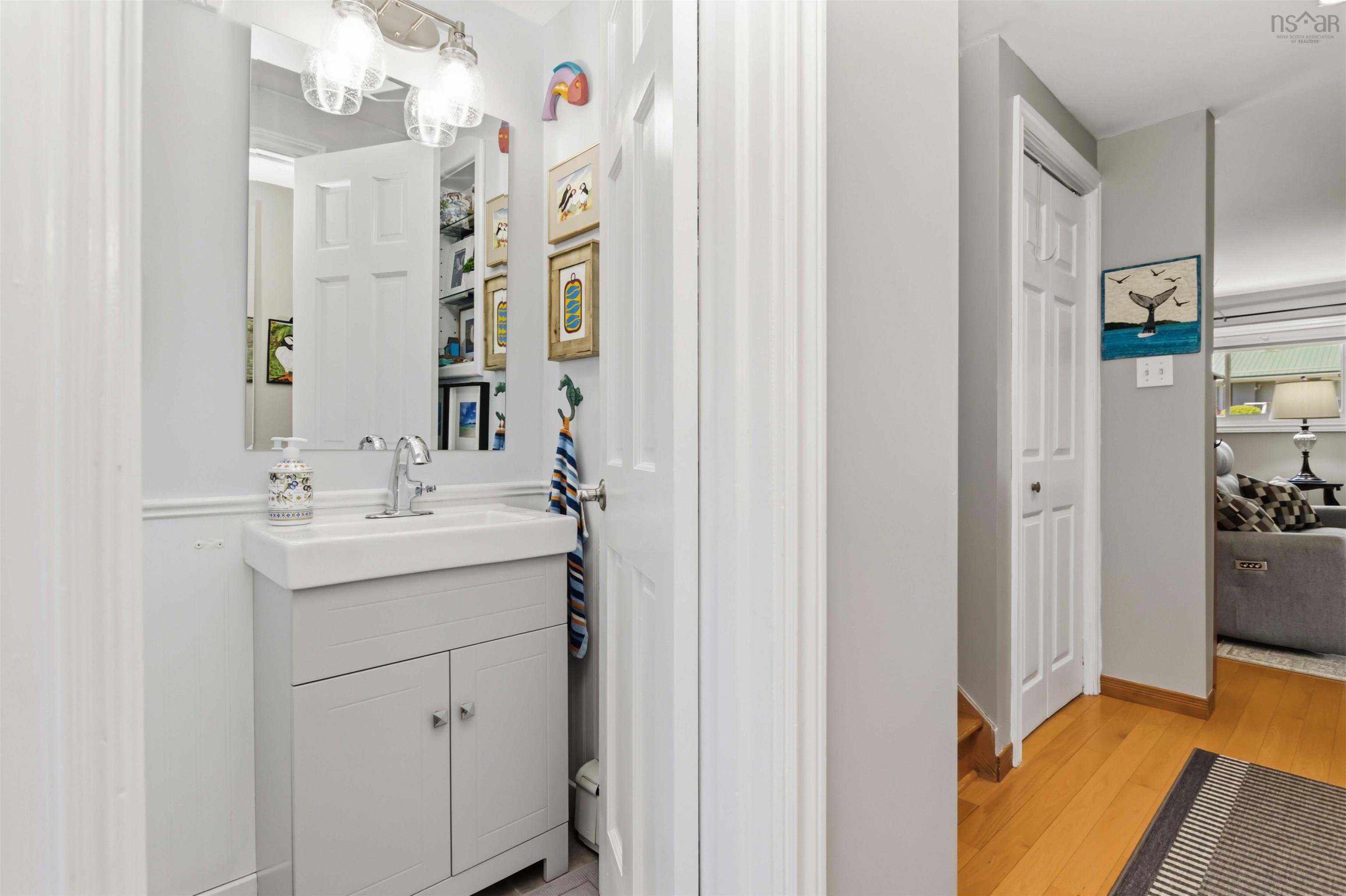 $595,500.00: 122 Brook Street, Lunenburg