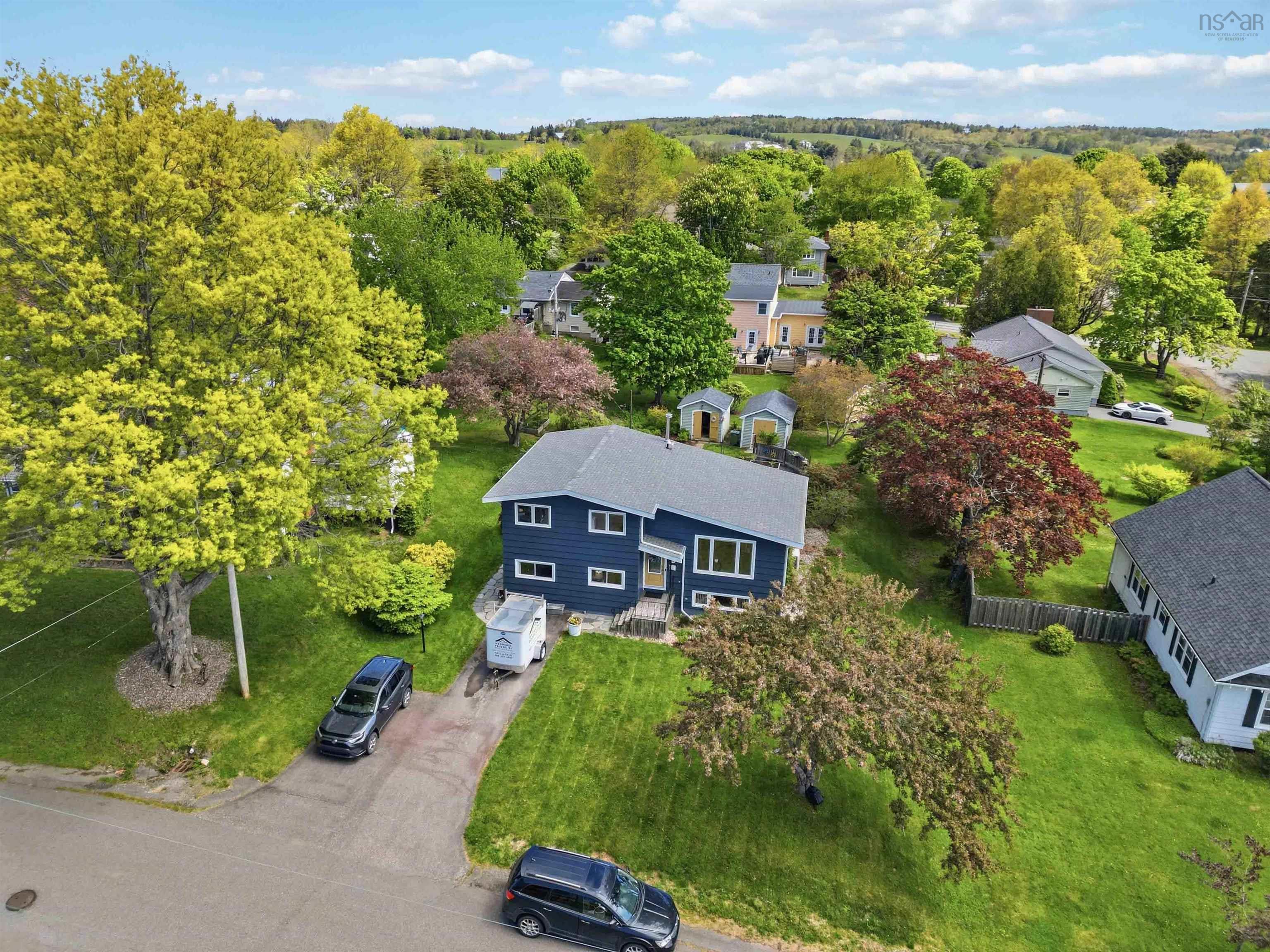 $595,500.00: 122 Brook Street, Lunenburg