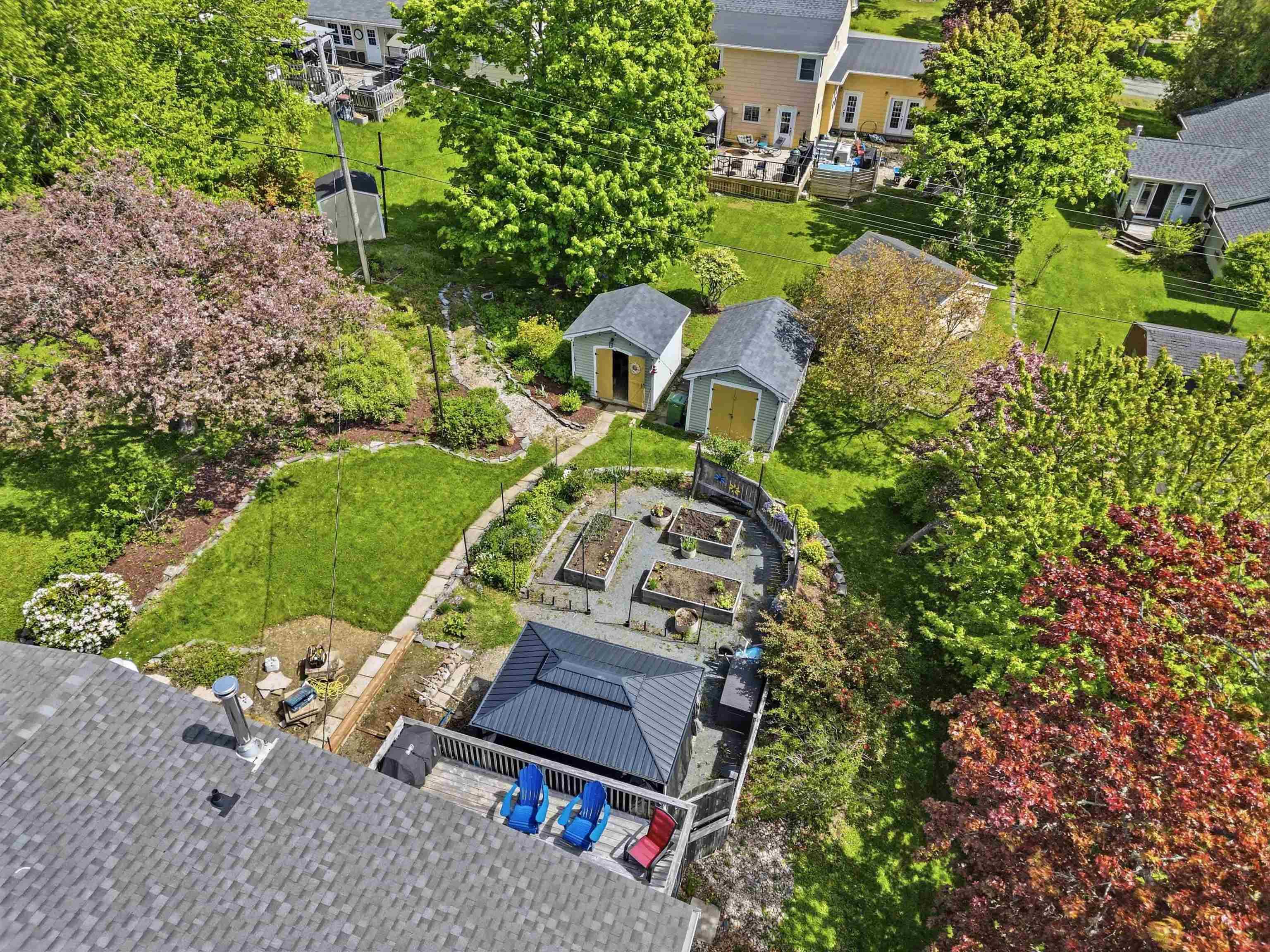 $595,500.00: 122 Brook Street, Lunenburg
