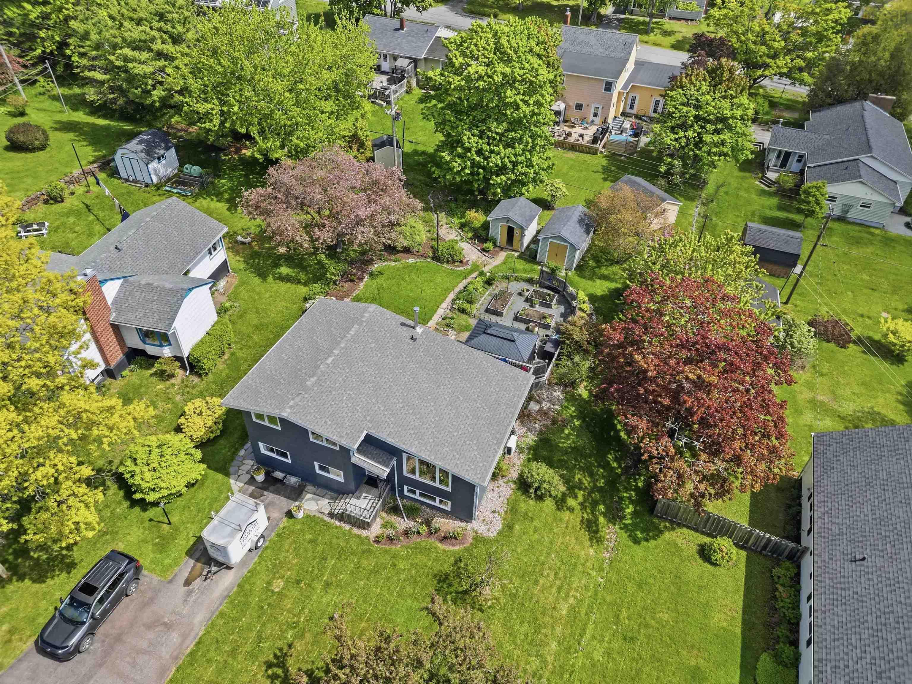 $595,500.00: 122 Brook Street, Lunenburg