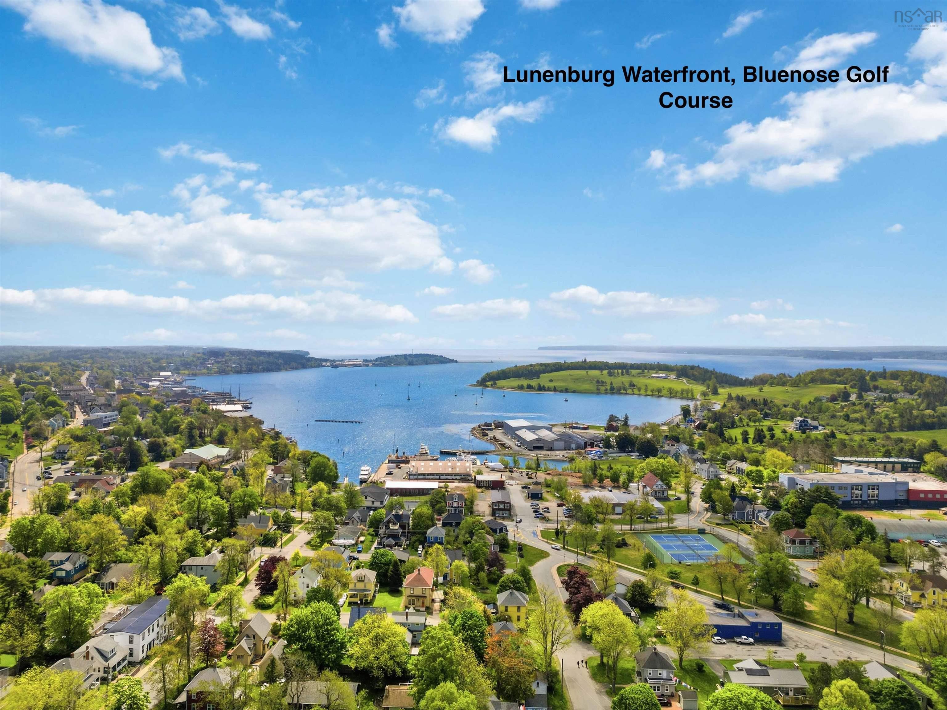$595,500.00: 122 Brook Street, Lunenburg