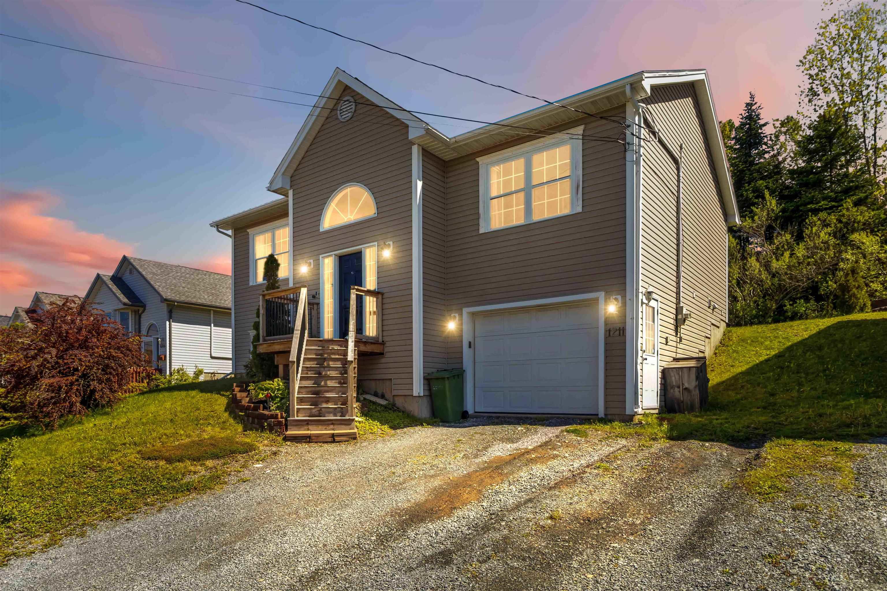 1211 Sackville Drive, Middle Sackville, NS (MLS® 202613458)