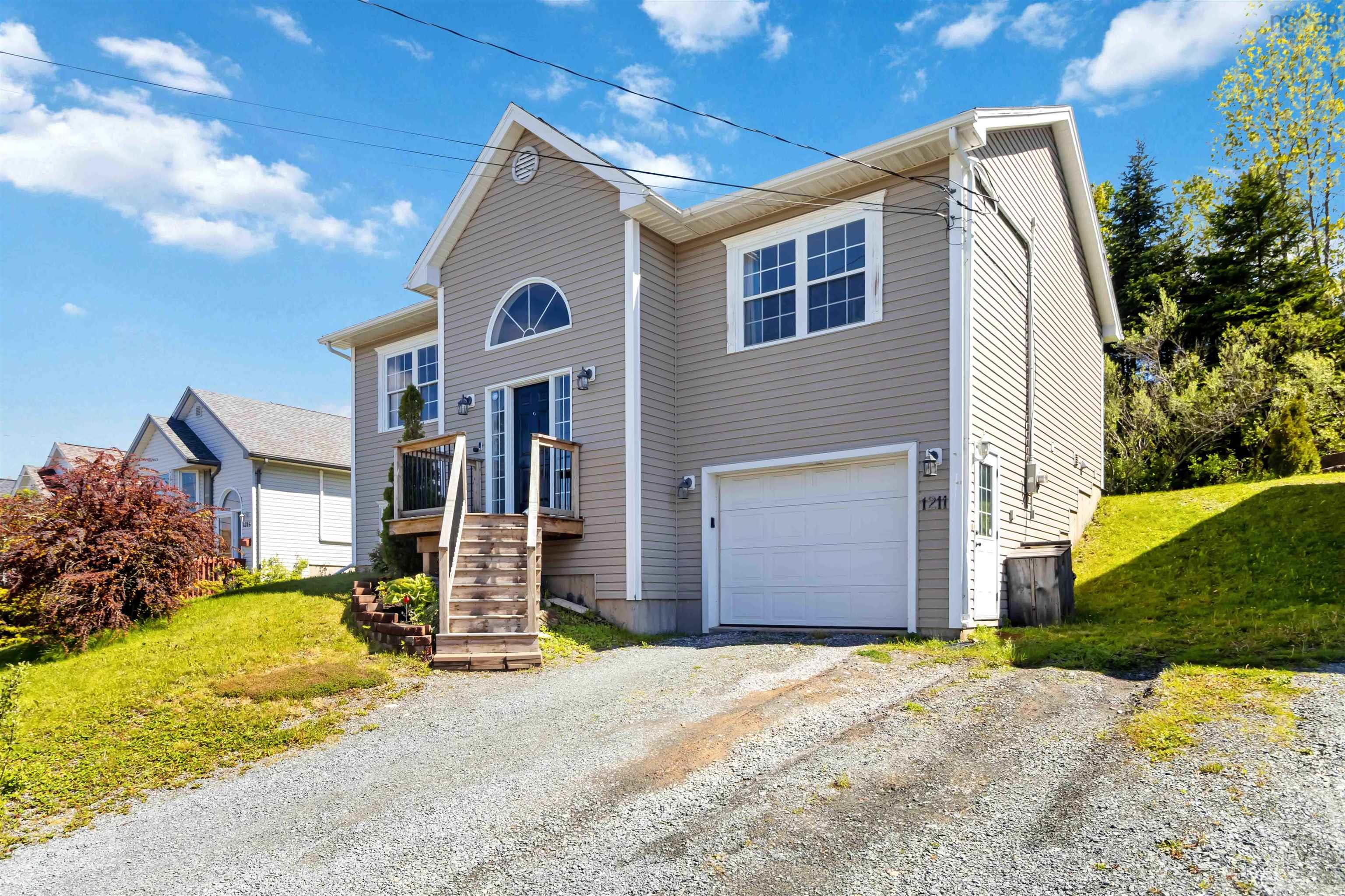 1211 Sackville Drive, Middle Sackville, NS (MLS 202613458)