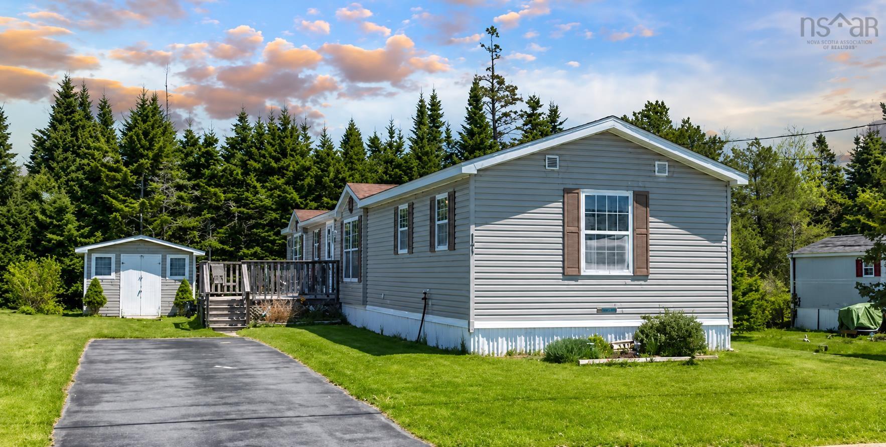 141 Birchill Drive, Eastern Passage, NS (MLS® 202613460)