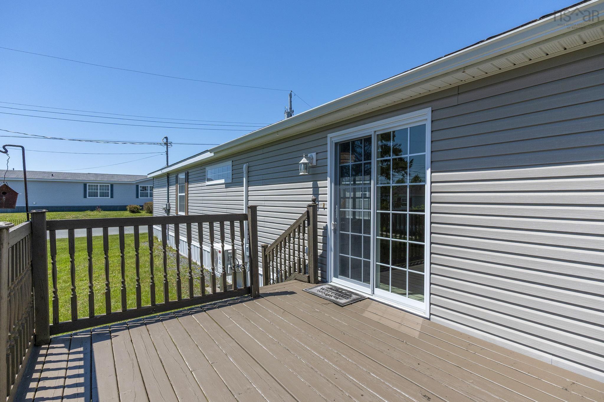 141 Birchill Drive, Eastern Passage, NS (MLS 202613460)