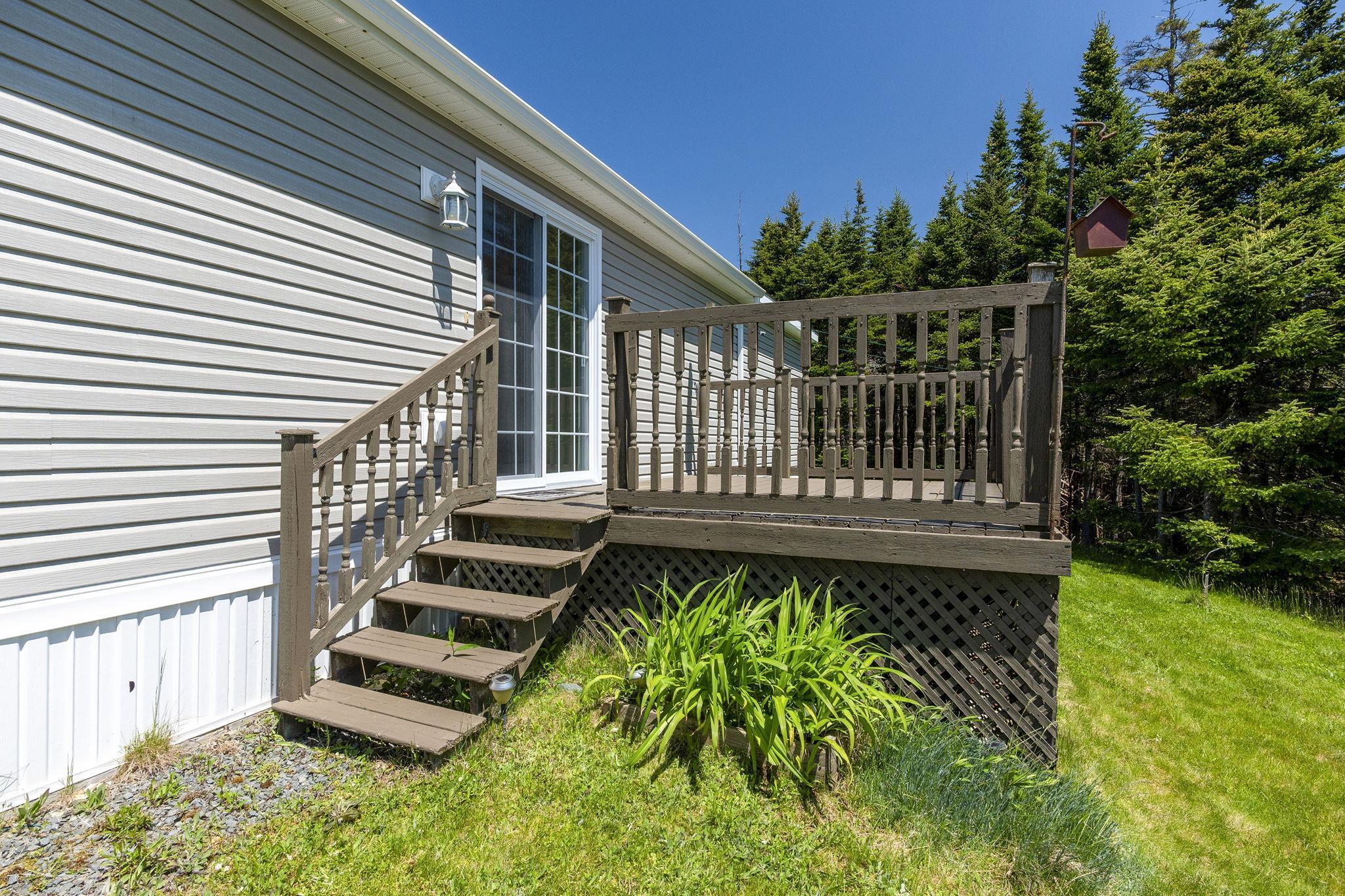141 Birchill Drive, Eastern Passage, NS (MLS 202613460)