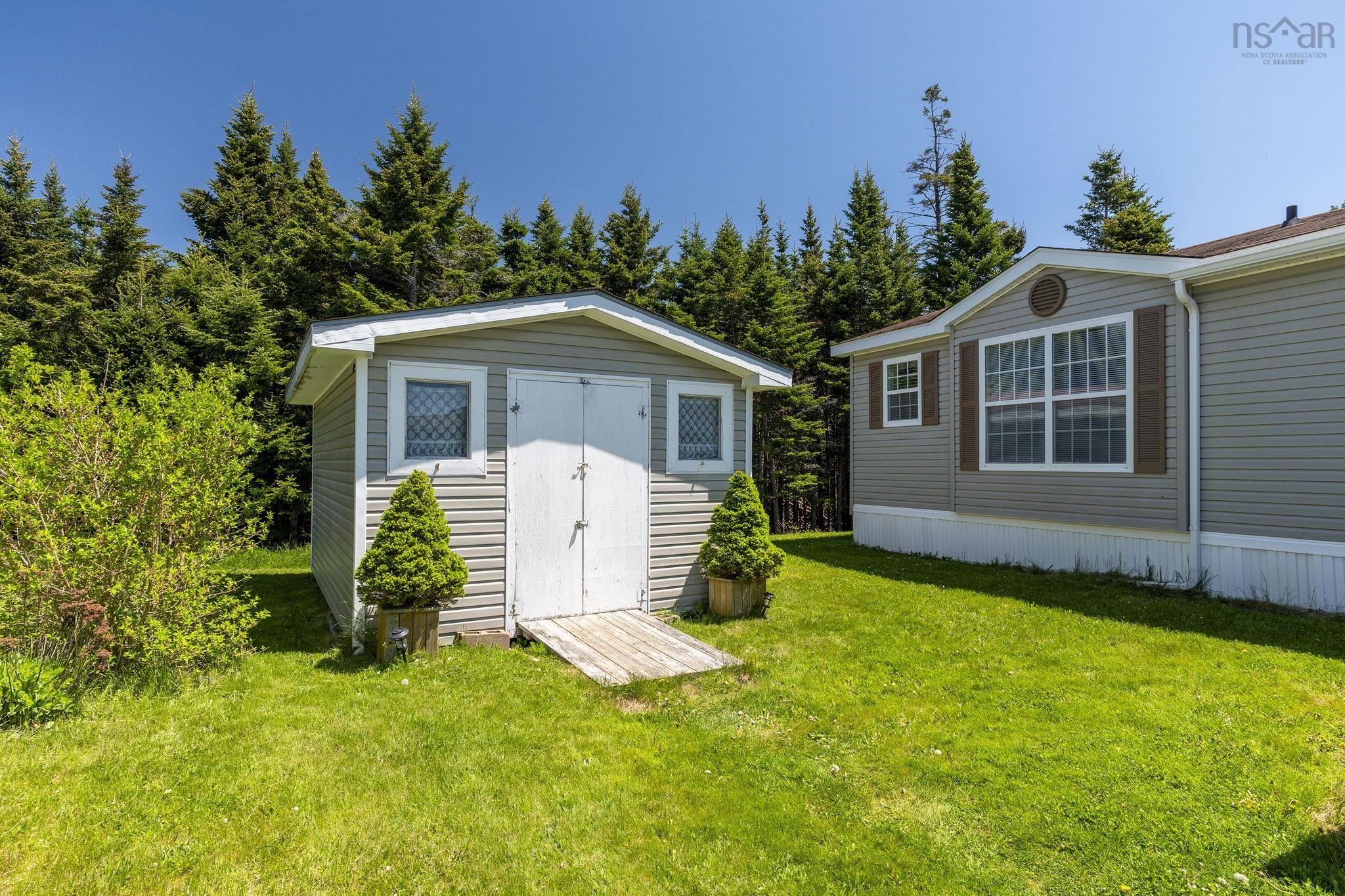 141 Birchill Drive, Eastern Passage, NS (MLS 202613460)