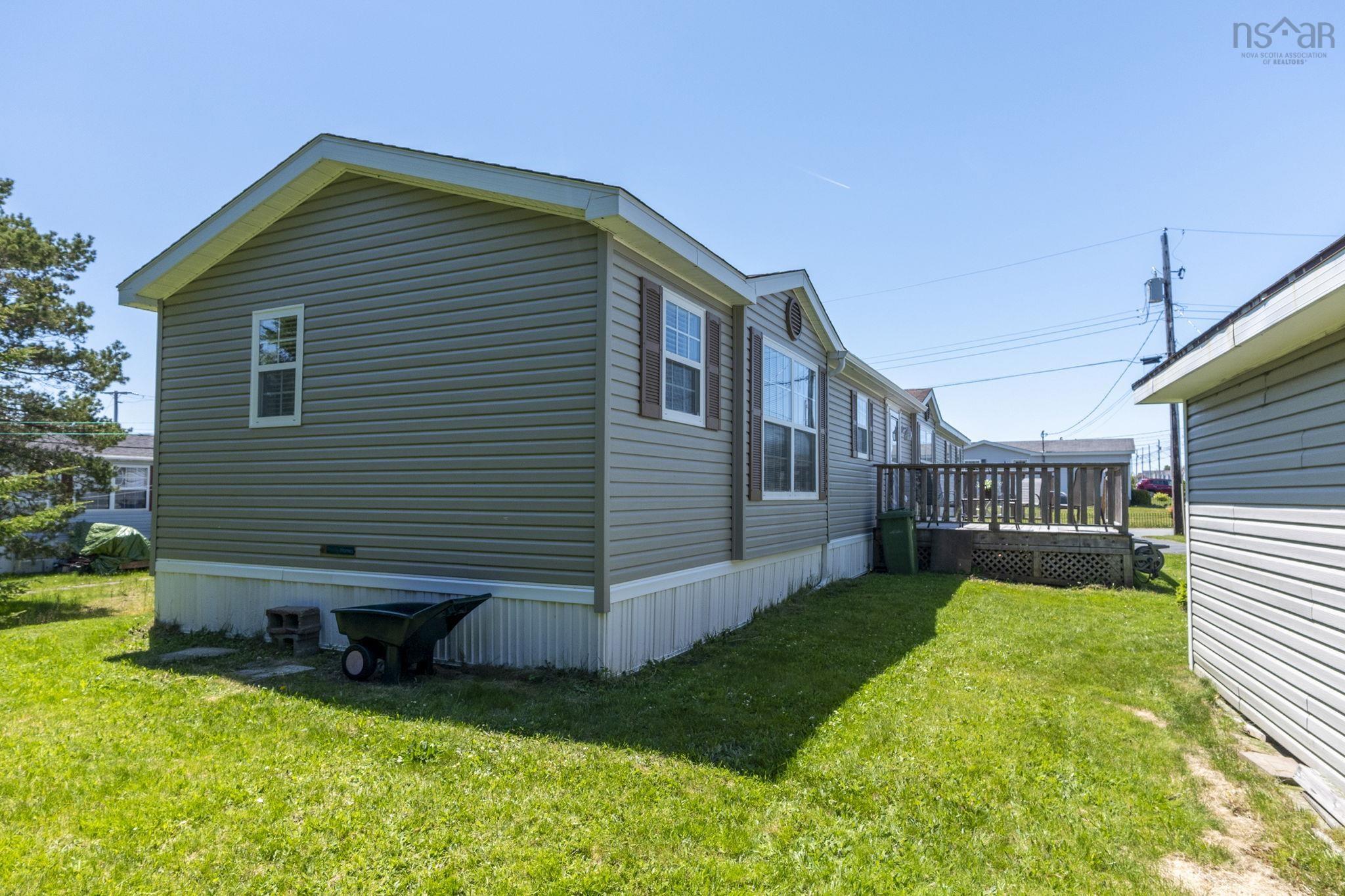 141 Birchill Drive, Eastern Passage, NS (MLS 202613460)