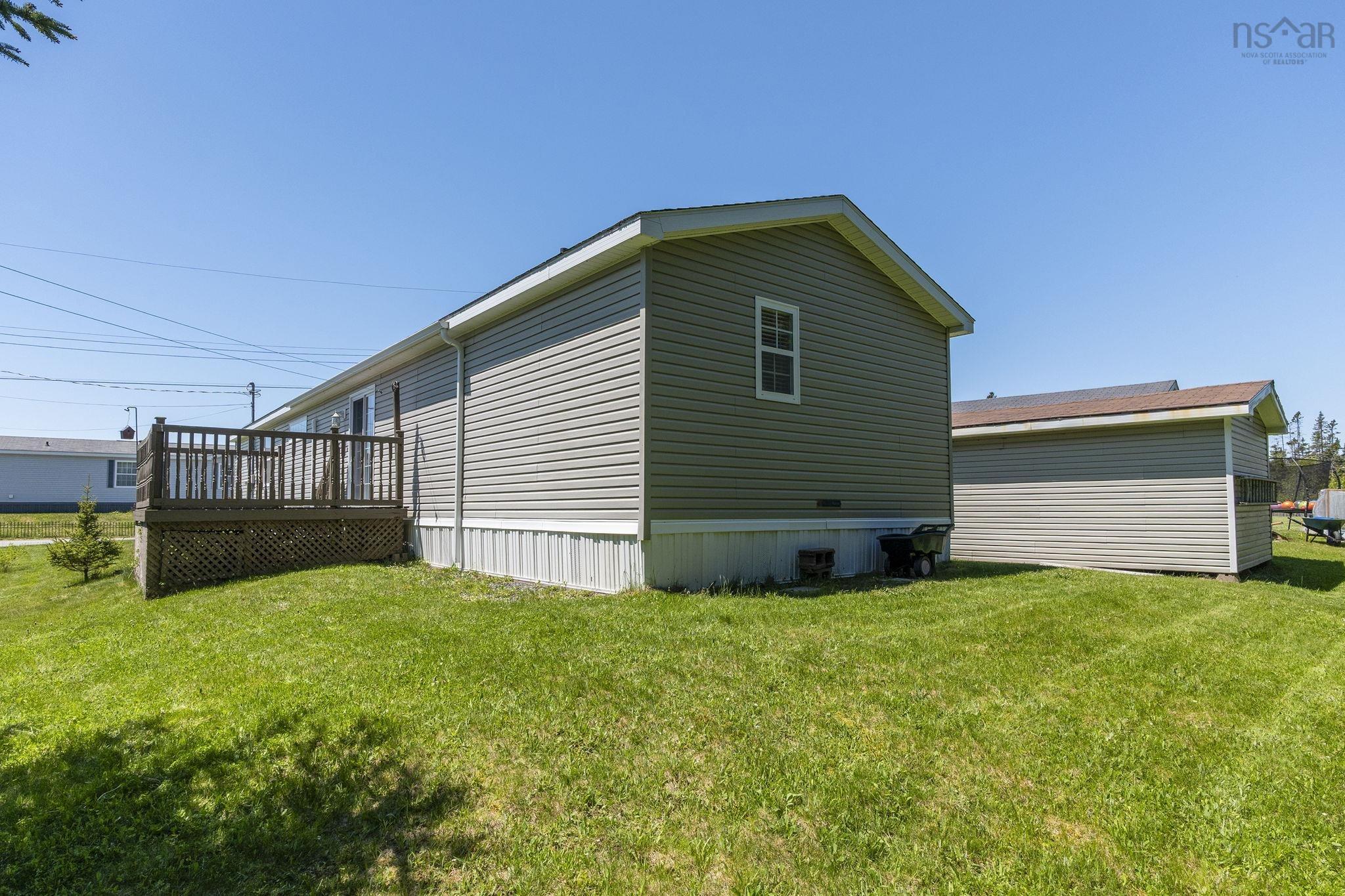 141 Birchill Drive, Eastern Passage, NS (MLS 202613460)