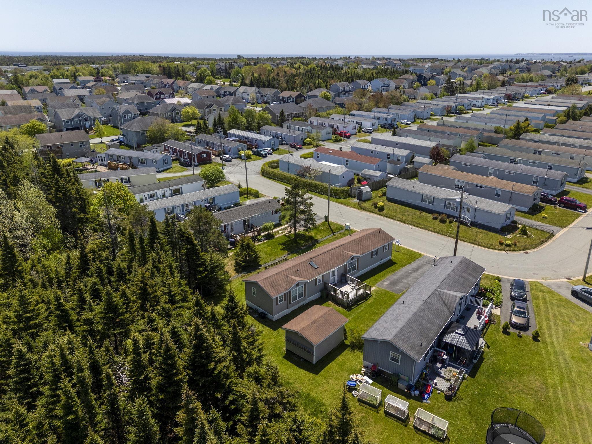 141 Birchill Drive, Eastern Passage, NS (MLS 202613460)
