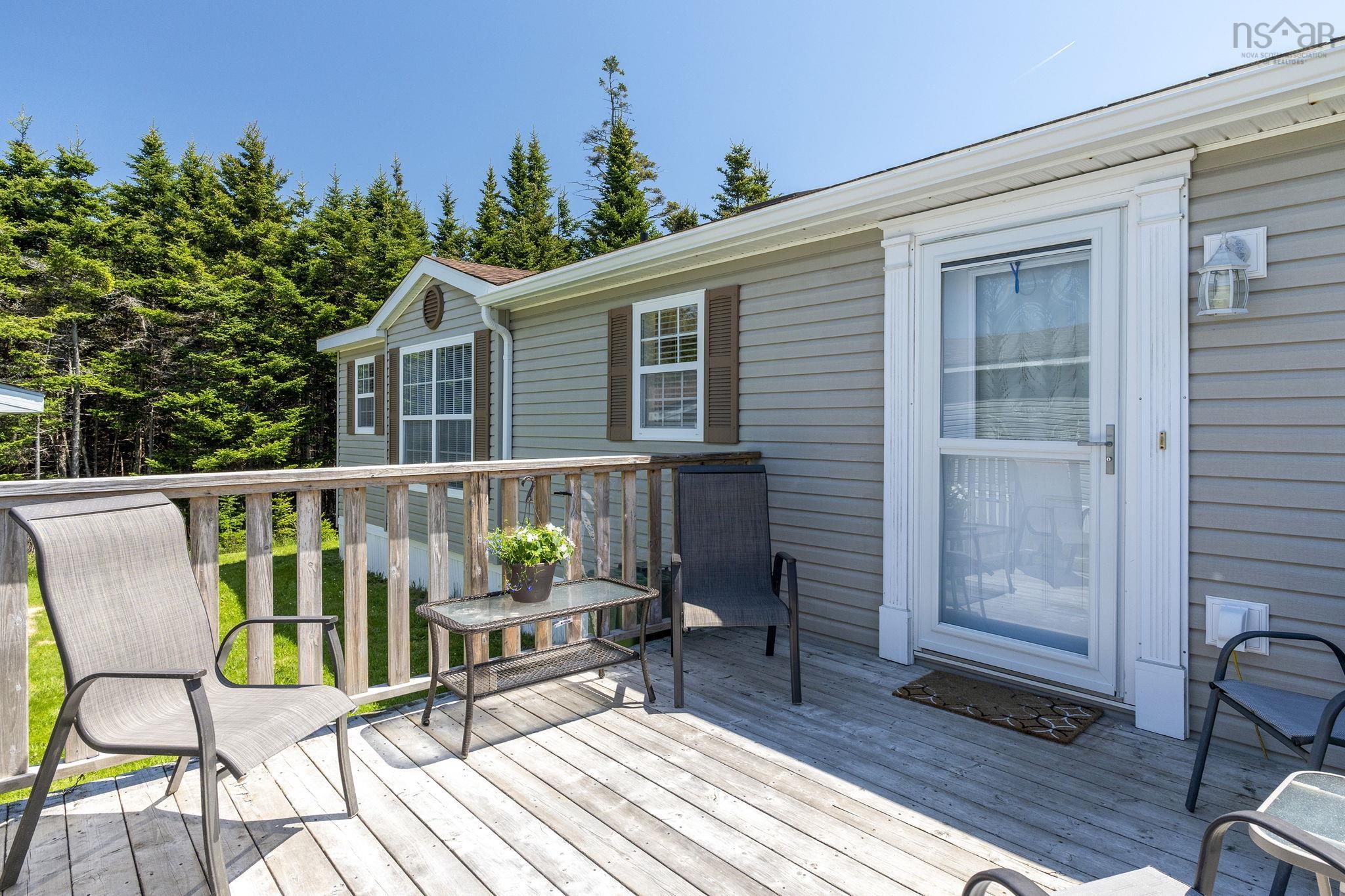 141 Birchill Drive, Eastern Passage, NS (MLS 202613460)