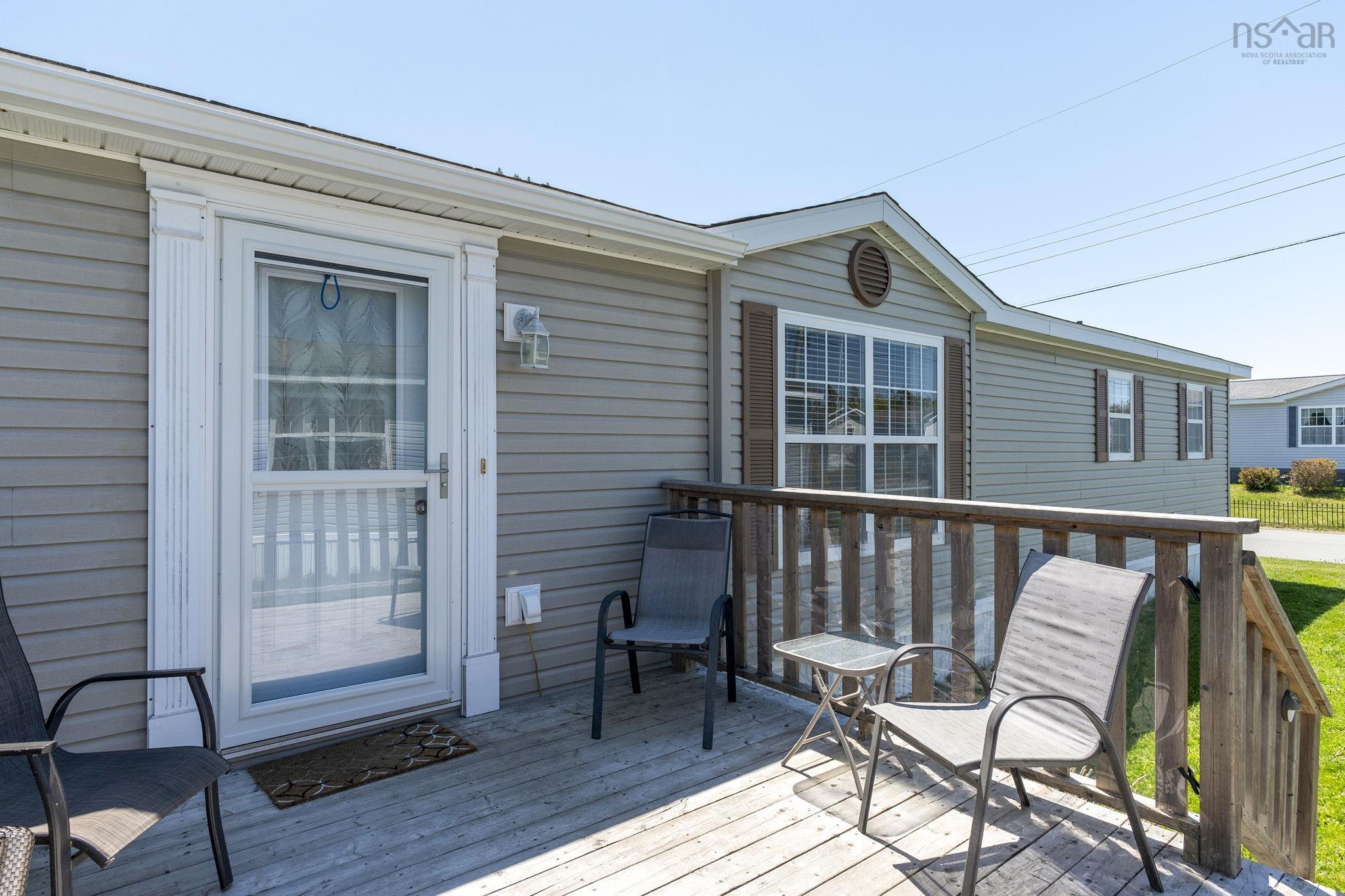 141 Birchill Drive, Eastern Passage, NS (MLS 202613460)