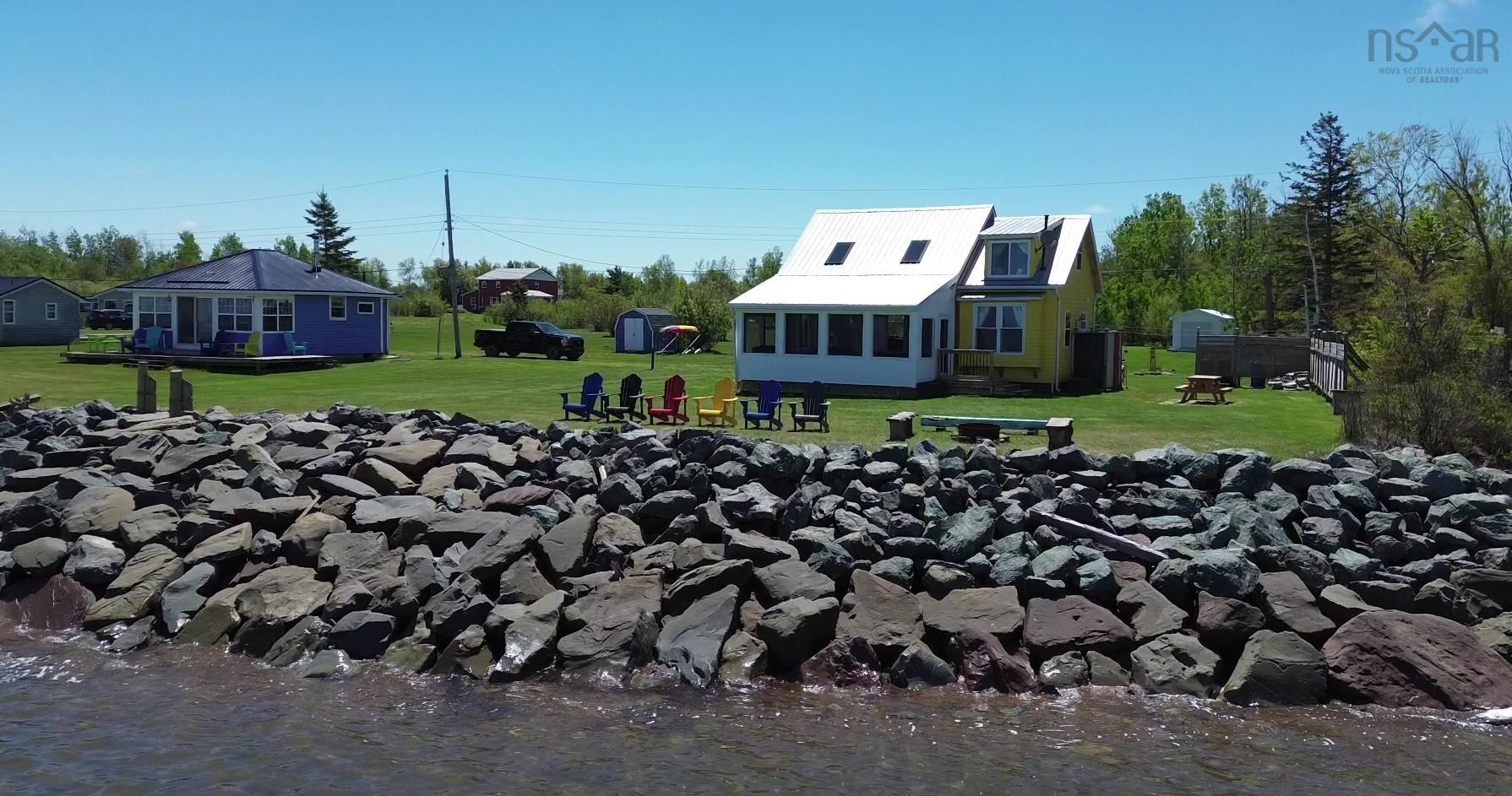 $575,000.00: 100 Sterling Lane, Brule Shore