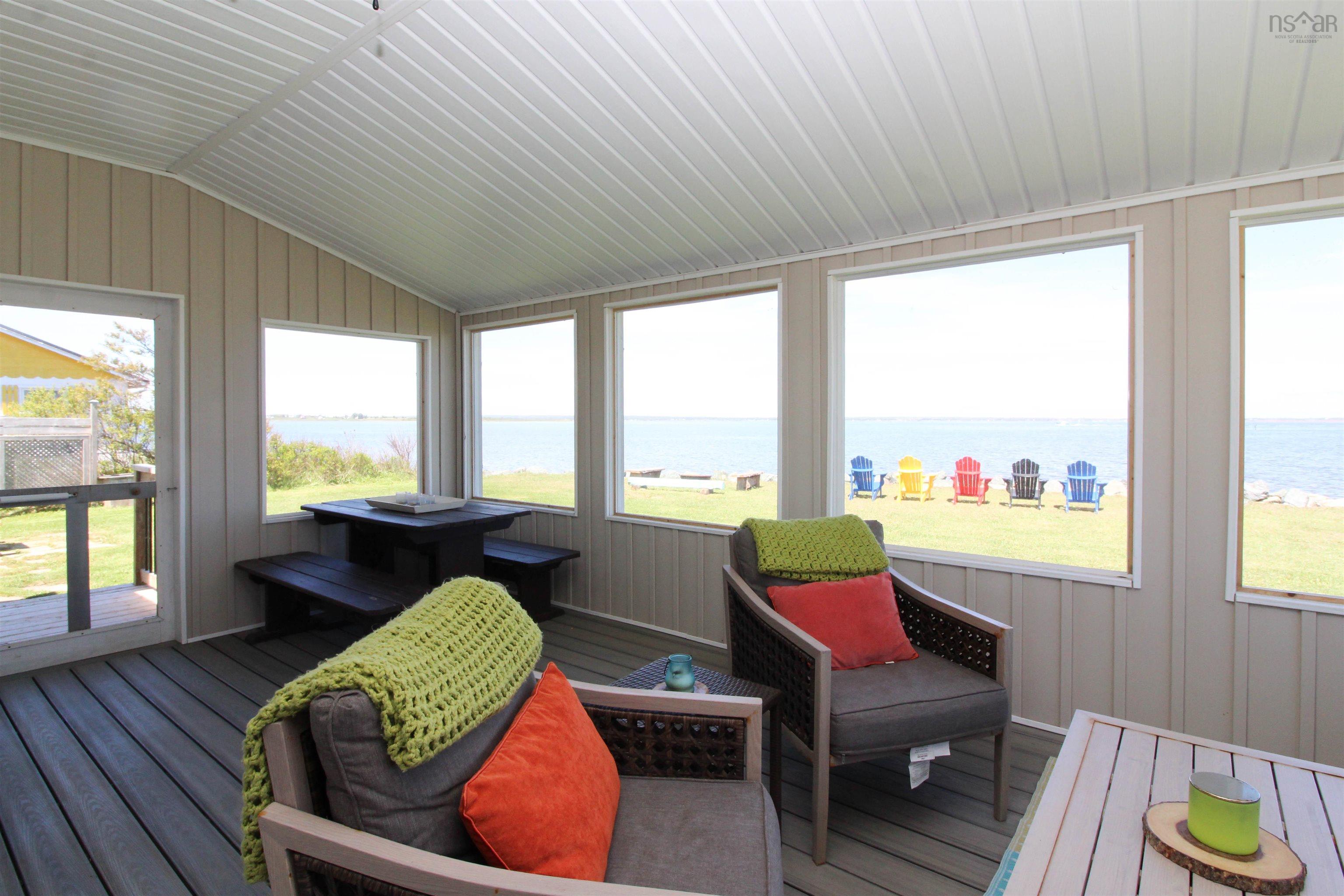 $575,000.00: 100 Sterling Lane, Brule Shore