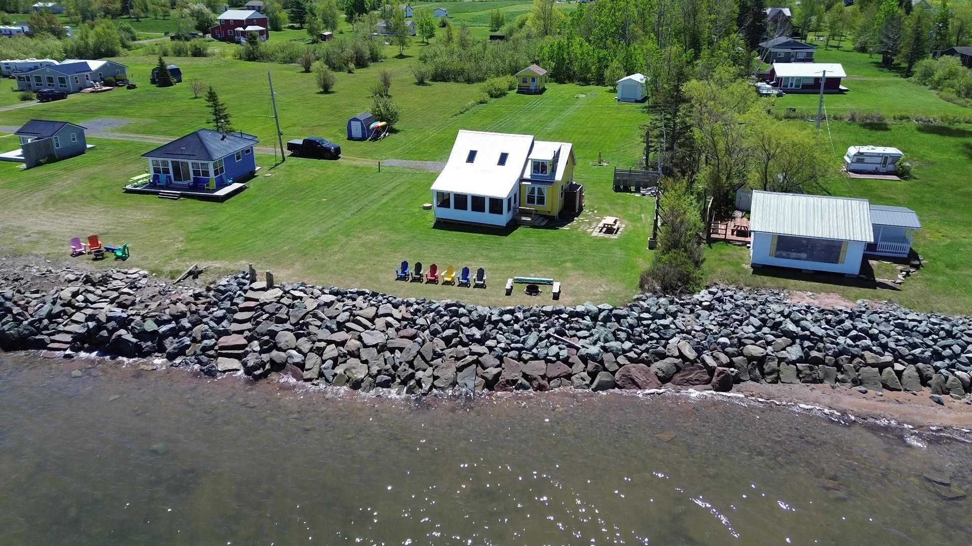 $575,000.00: 100 Sterling Lane, Brule Shore