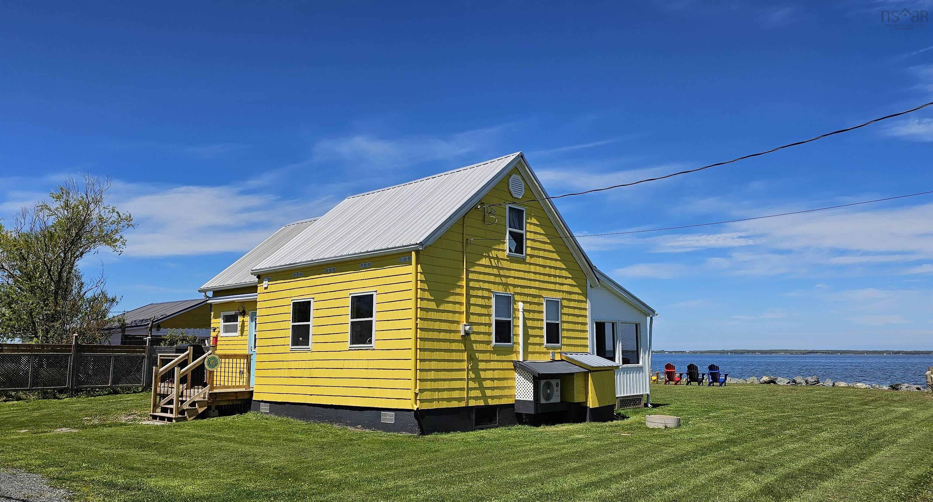 $575,000.00: 100 Sterling Lane, Brule Shore