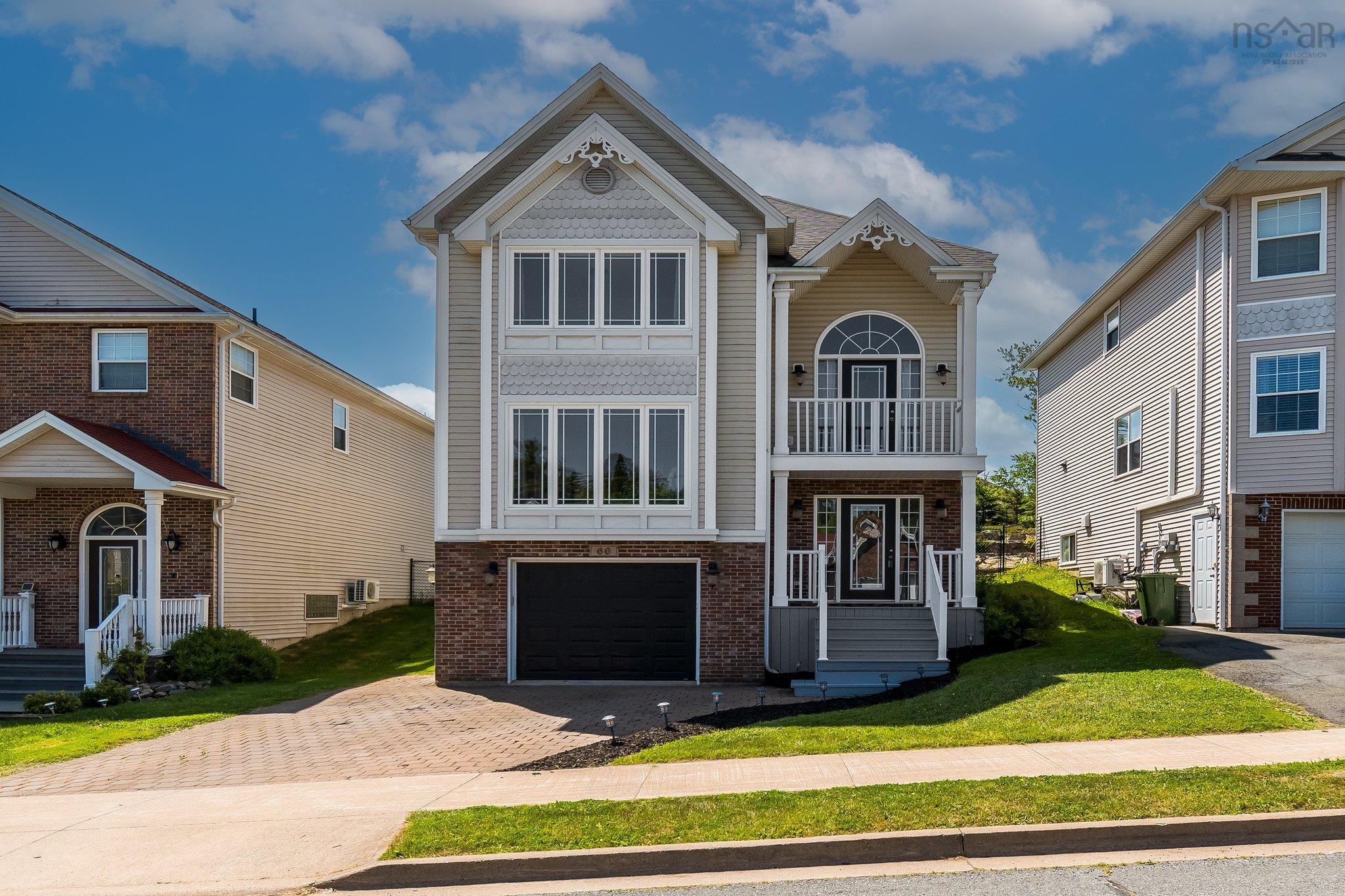 66 Cutter Drive, Halifax, NS (MLS® 202613463)