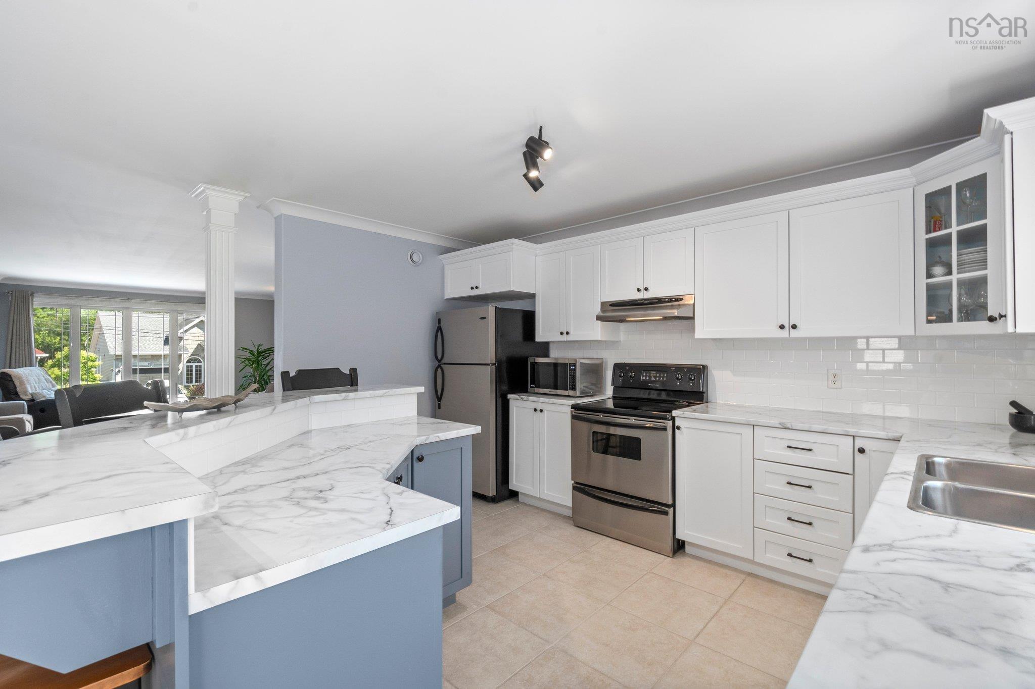 66 Cutter Drive, Halifax, NS (MLS 202613463)