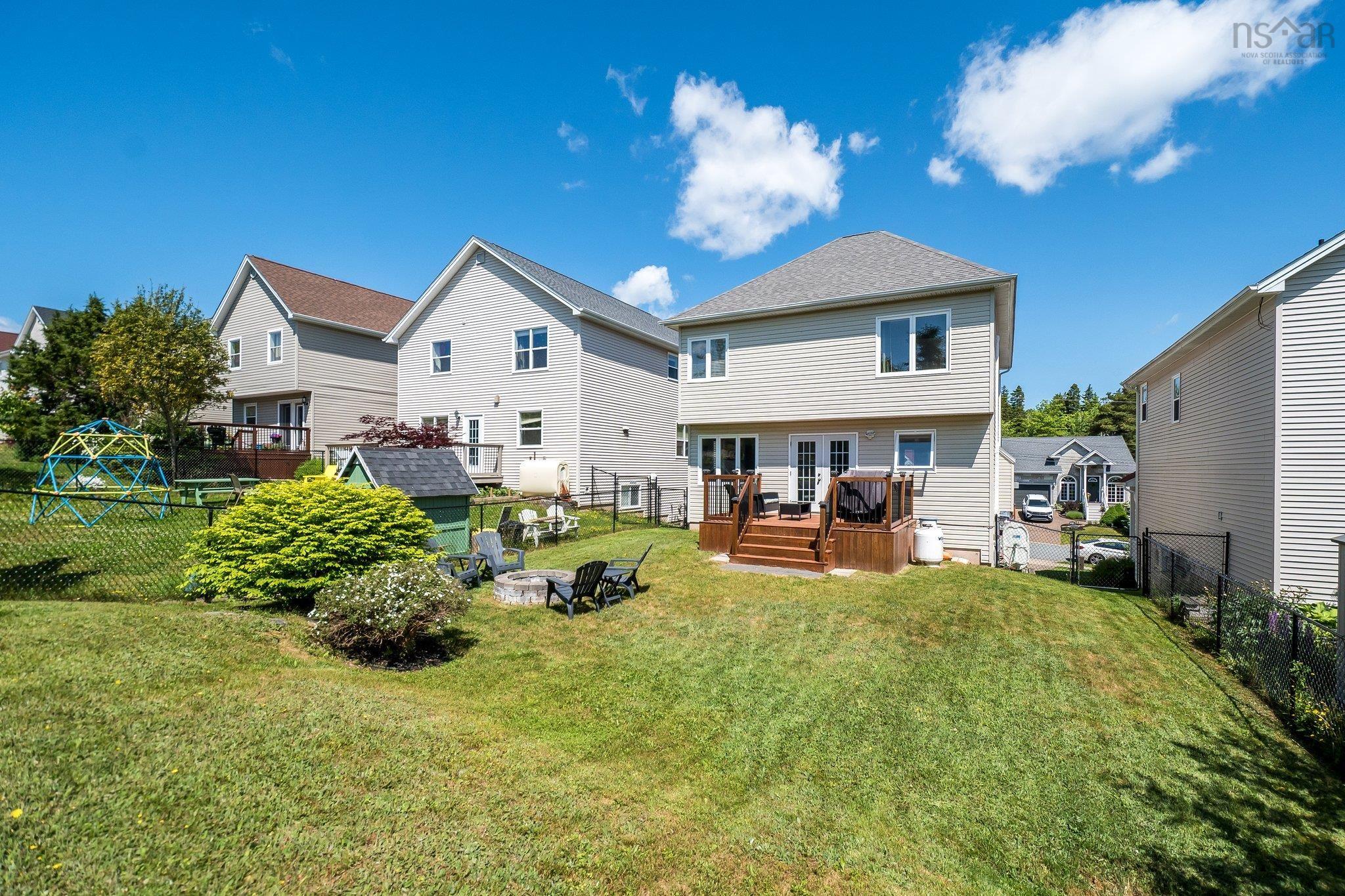 66 Cutter Drive, Halifax, NS (MLS 202613463)