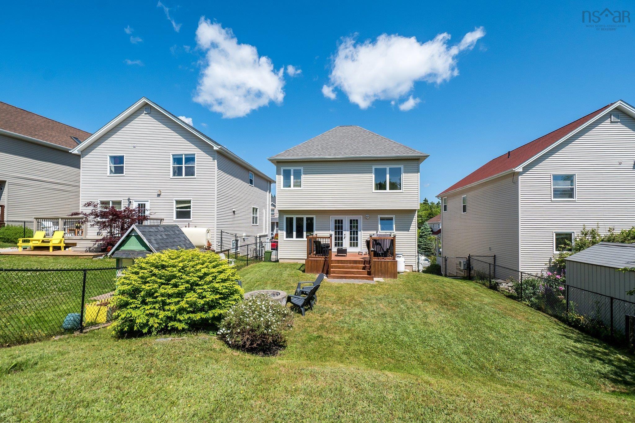 66 Cutter Drive, Halifax, NS (MLS 202613463)