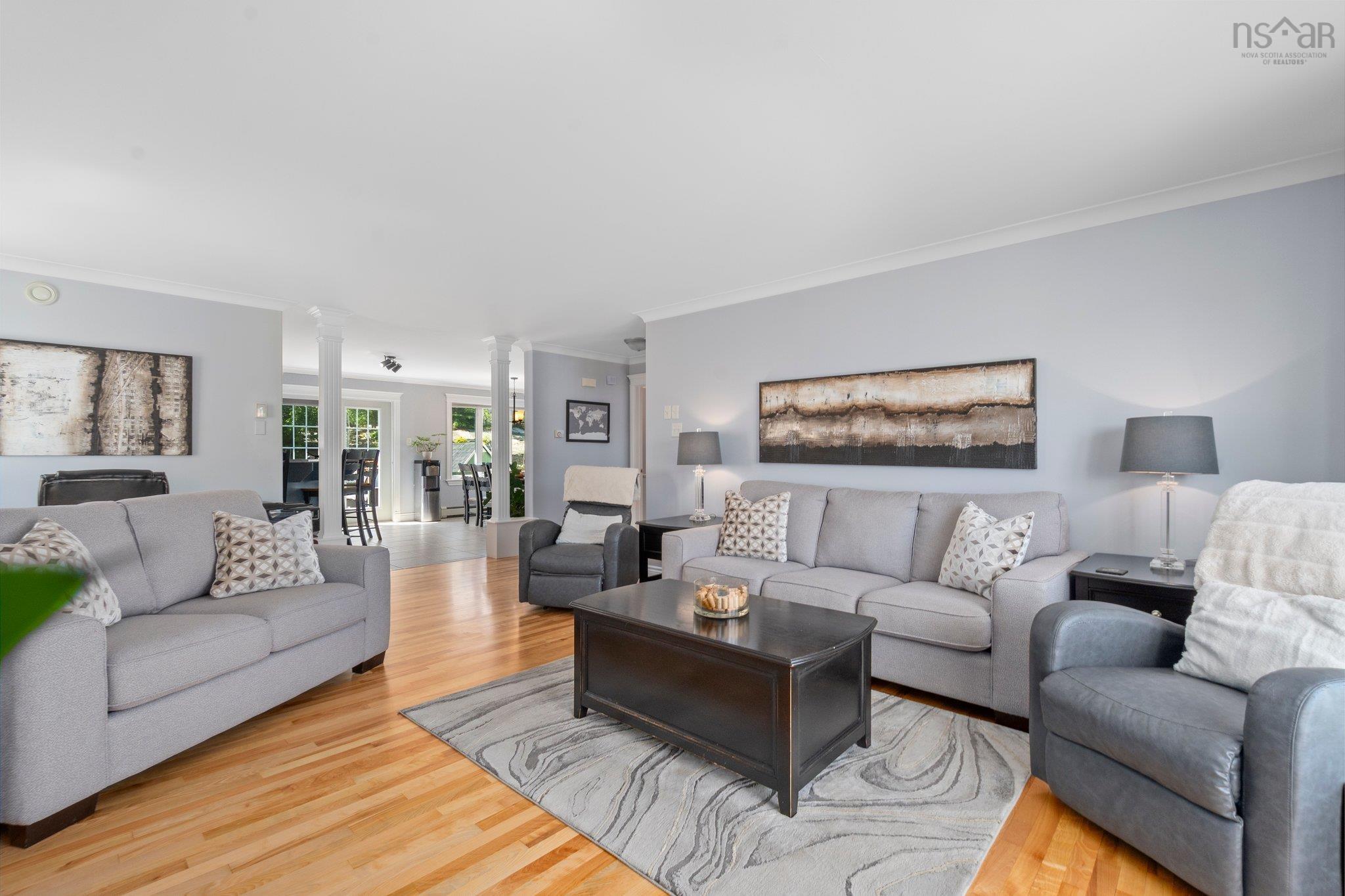 66 Cutter Drive, Halifax, NS (MLS 202613463)