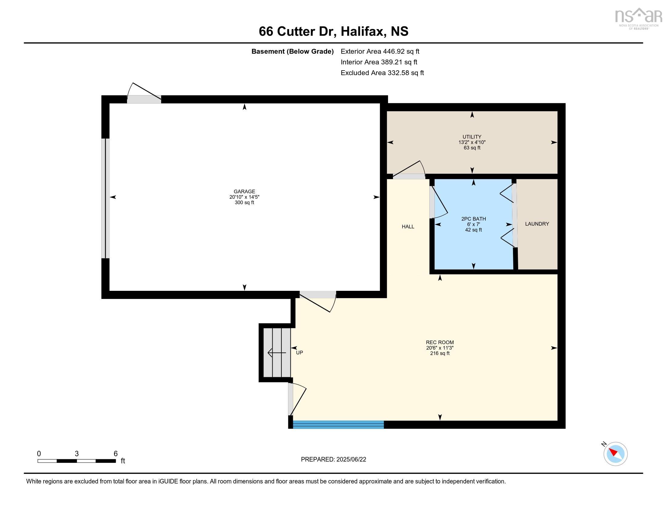 $729,900.00: 66 Cutter Drive, Halifax