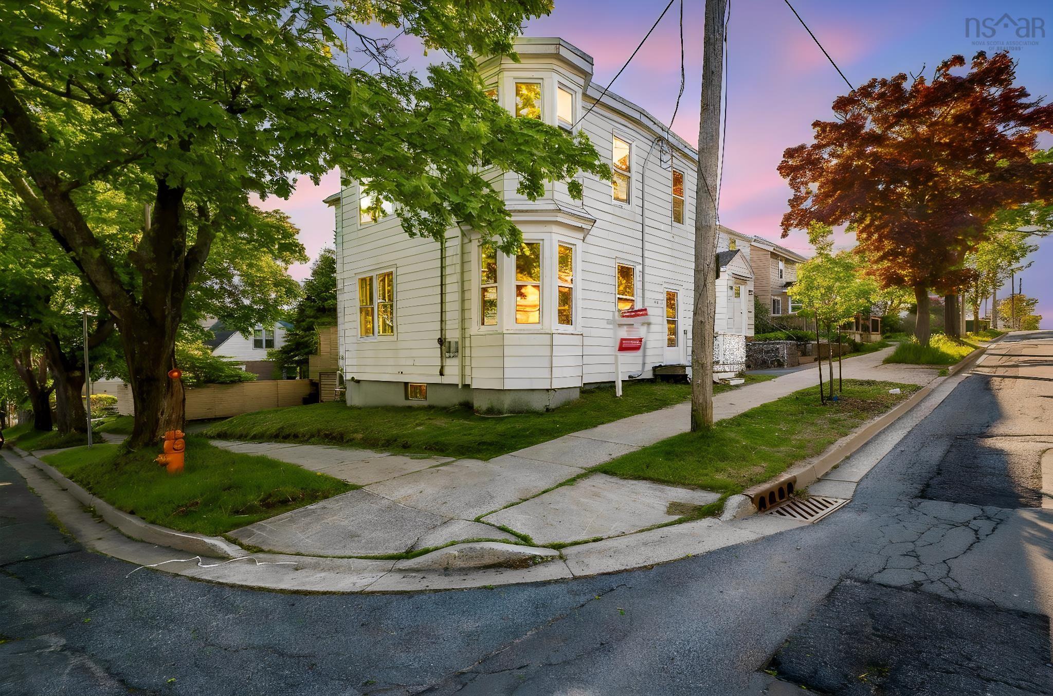 3342 Robie Street, Halifax, NS (MLS® 202613465)