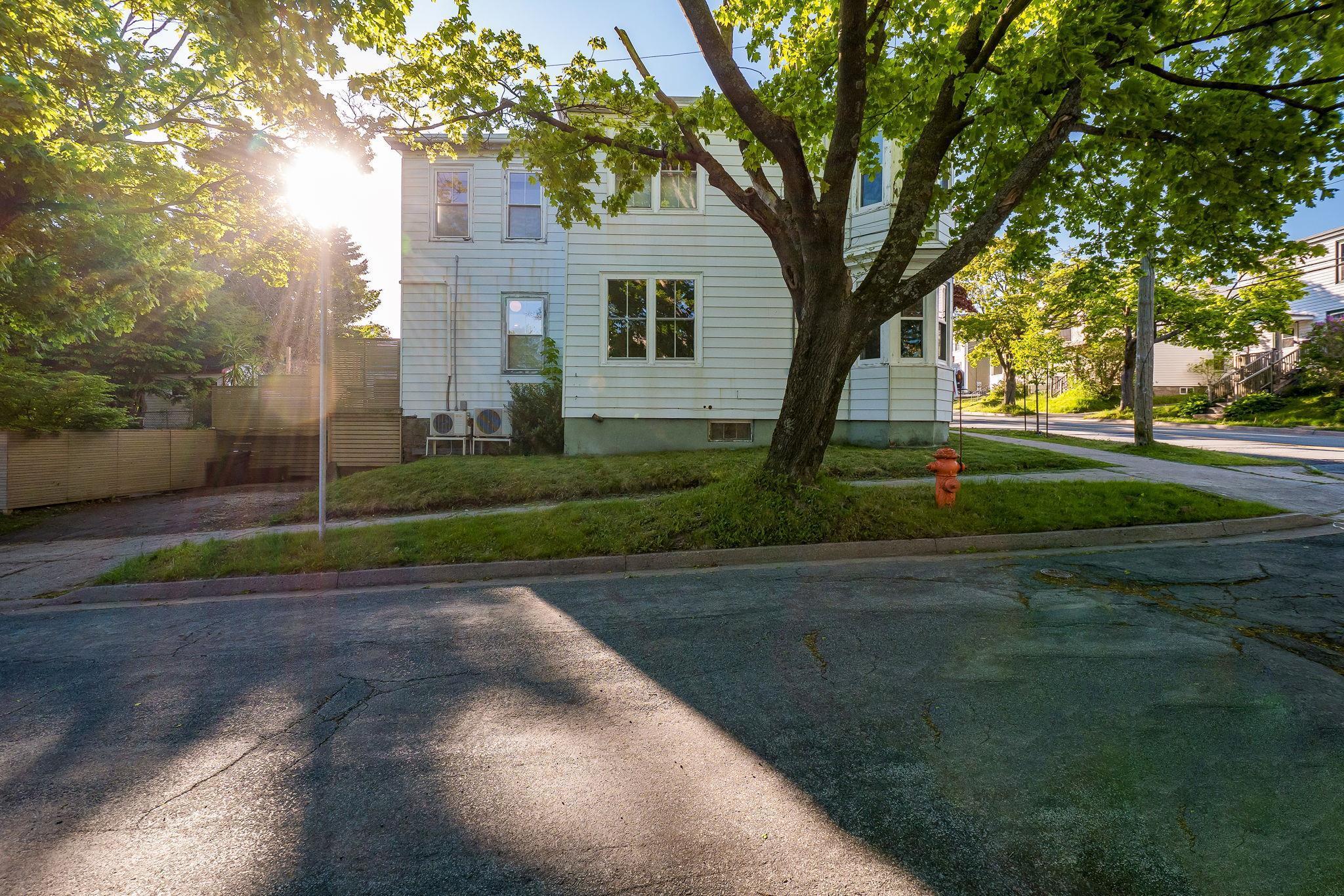 3342 Robie Street, Halifax, NS (MLS 202613465)