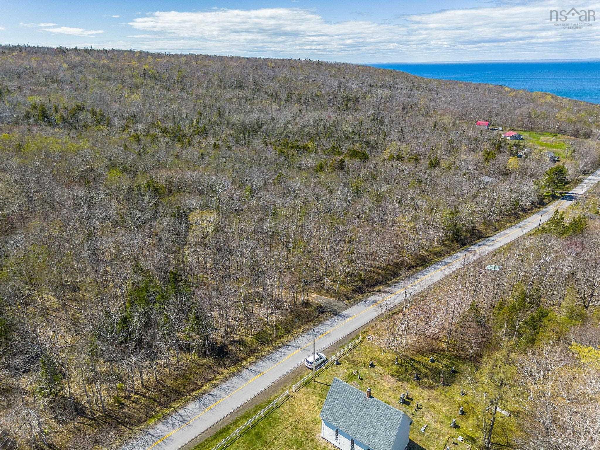 $260,000.00: lot Lighthouse Road, Bay View