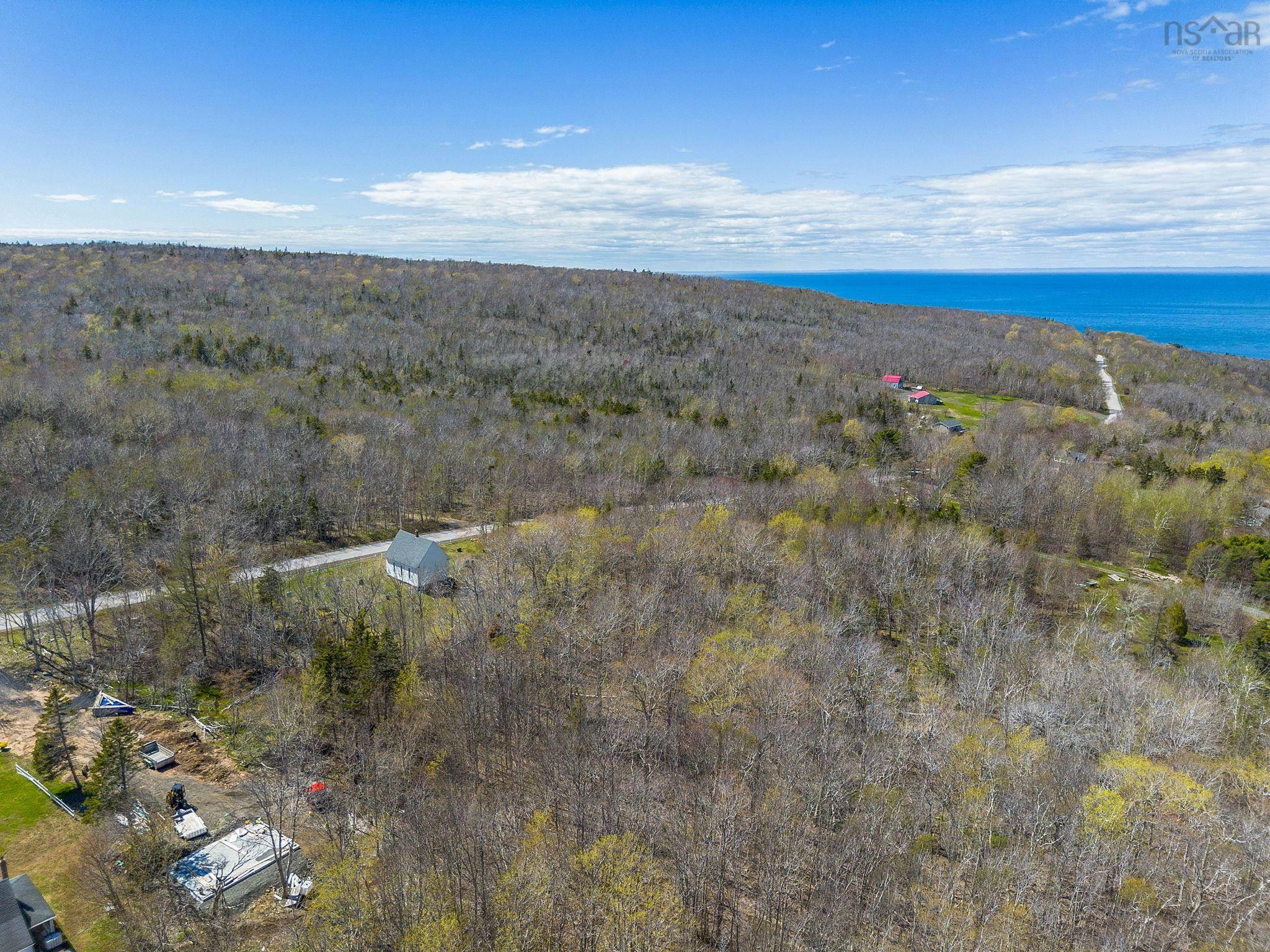 $260,000.00: lot Lighthouse Road, Bay View