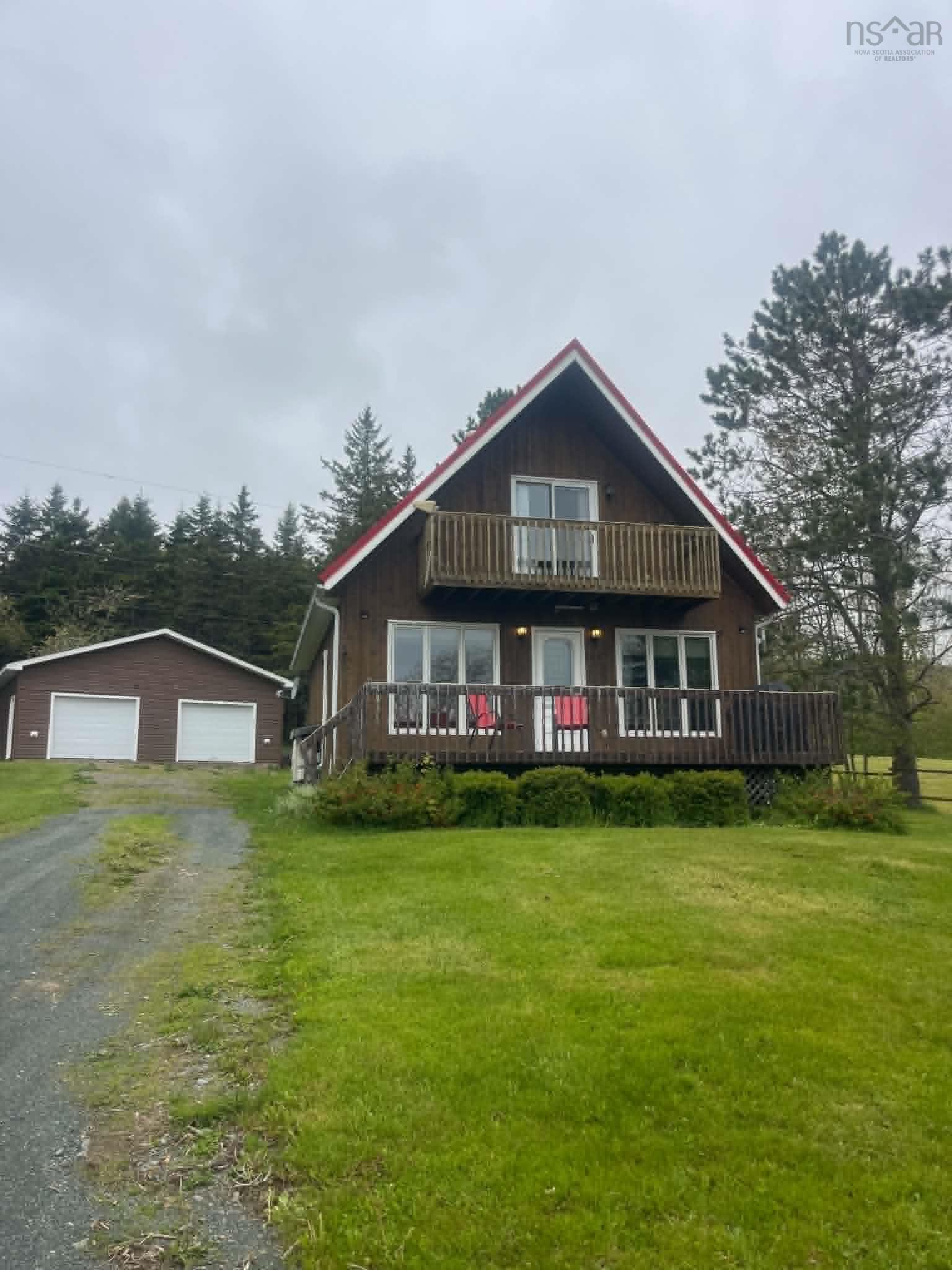 $525,000.00: 1067 West Side Lochaber Road, Lochaber