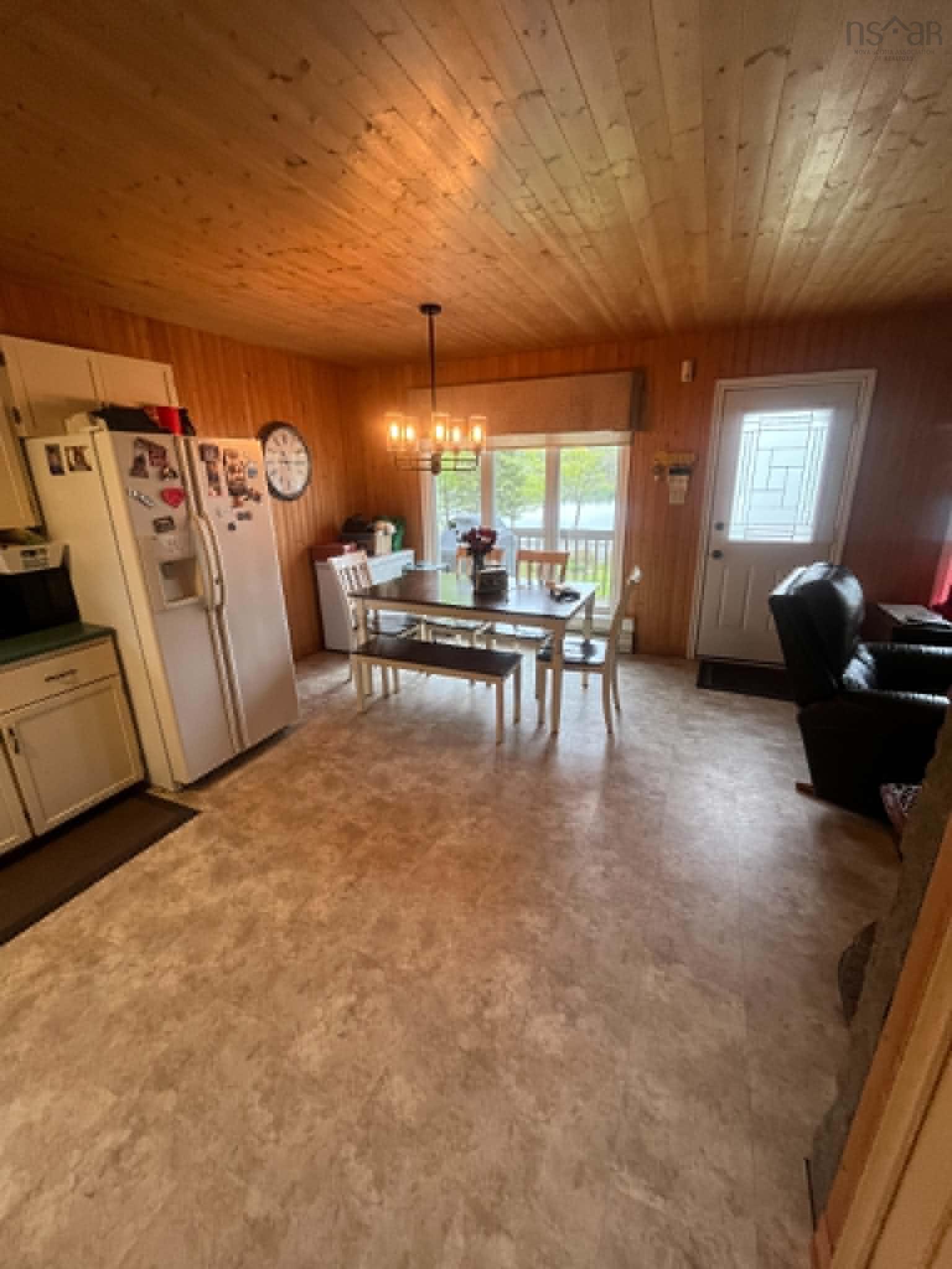 $525,000.00: 1067 West Side Lochaber Road, Lochaber