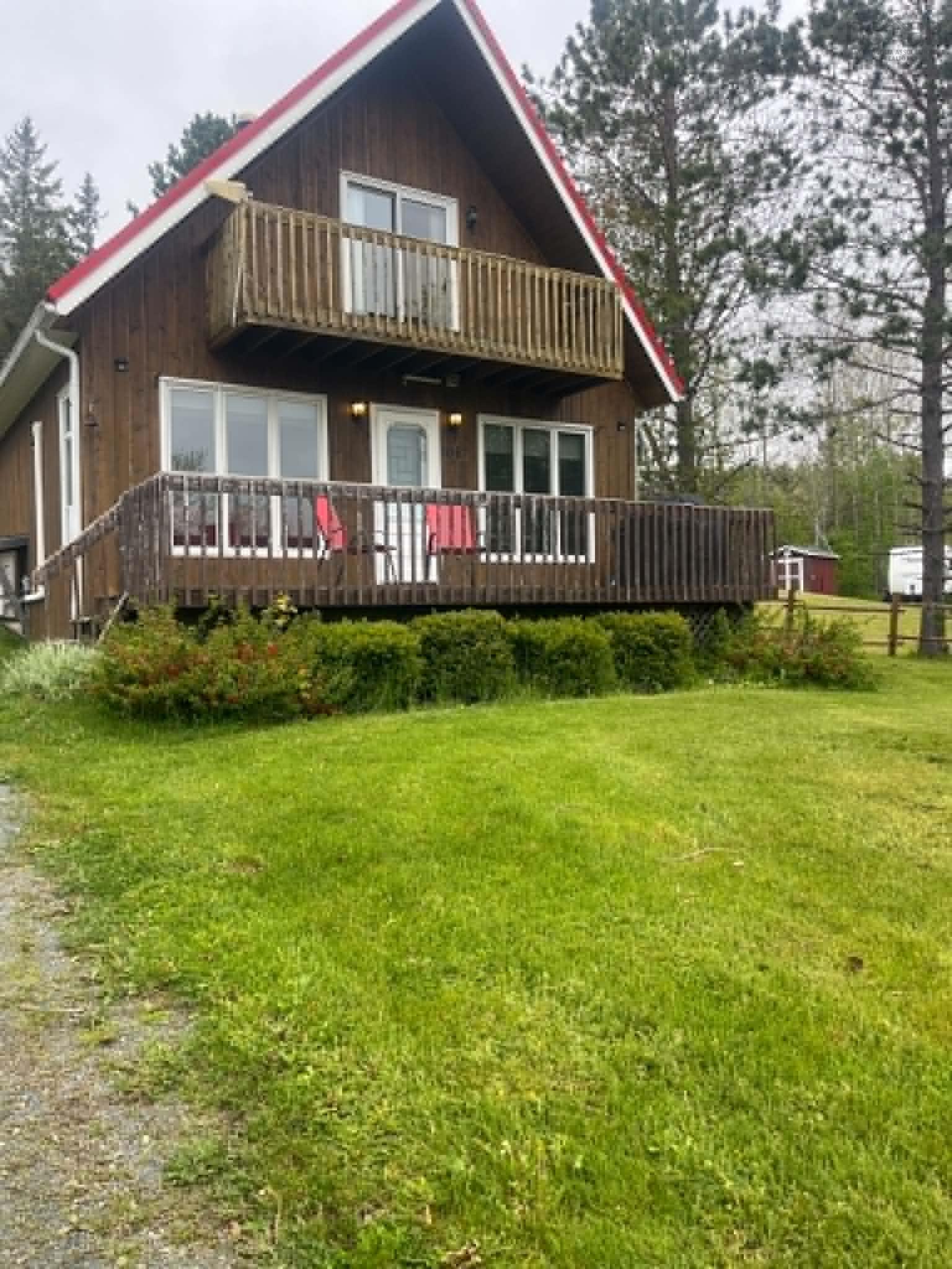 $525,000.00: 1067 West Side Lochaber Road, Lochaber