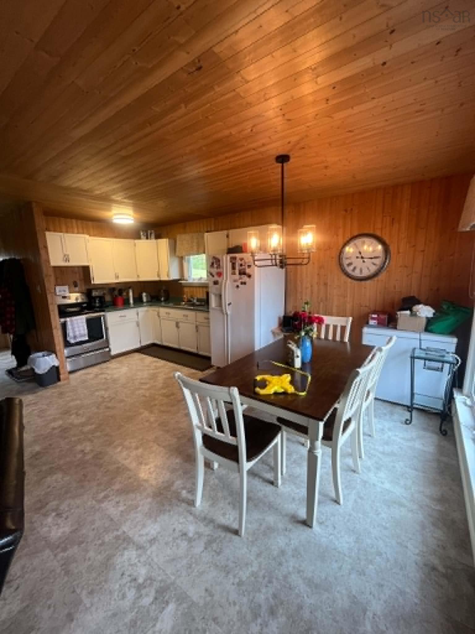 $525,000.00: 1067 West Side Lochaber Road, Lochaber