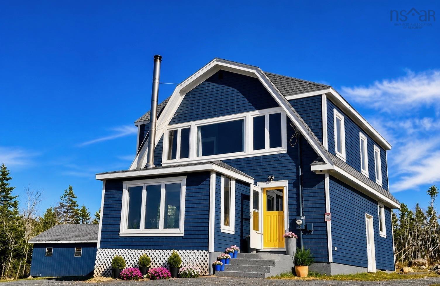 2351 OSTREA LAKE RD, PLEASANT POINT, NS Photo 1