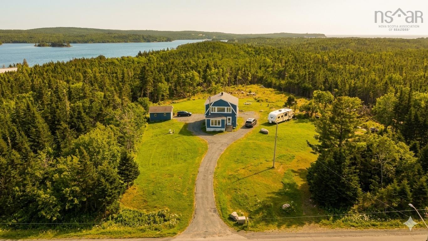 $446,000.00: 2351 Ostrea Lake Road, Ostrea Lake