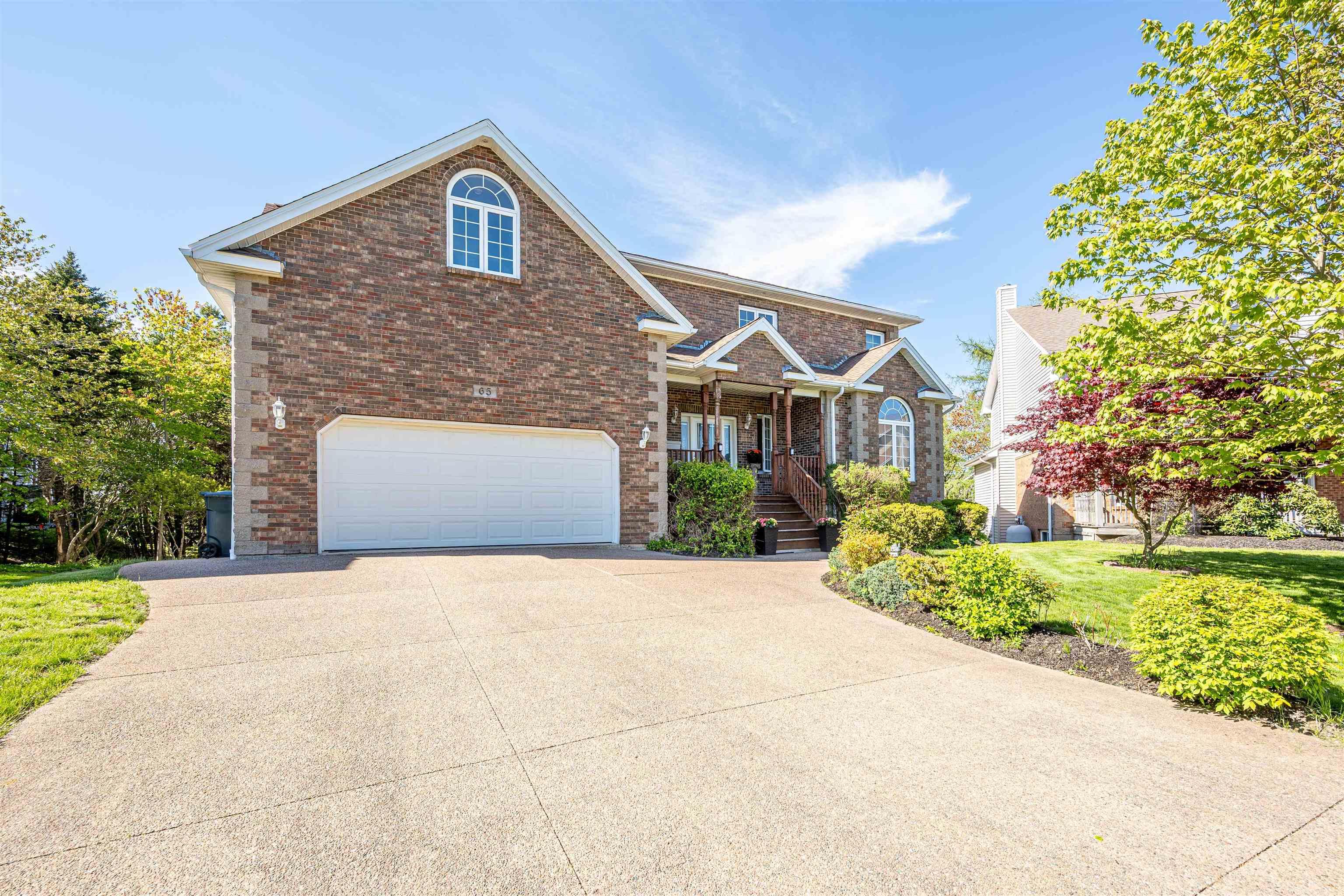 65 Roxbury Crescent, Halifax, NS (MLS® 202613474)